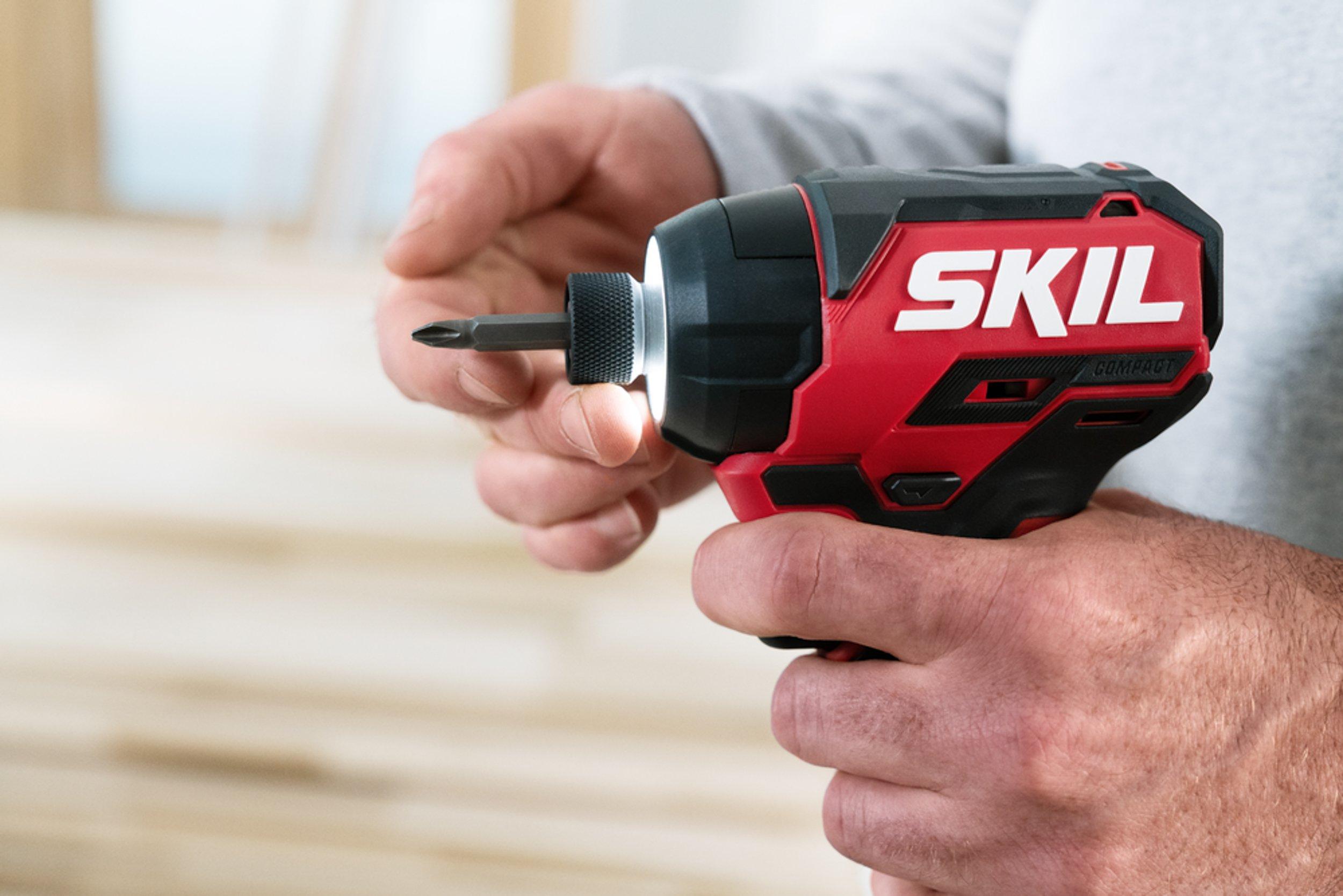 Skil discount impact wrench