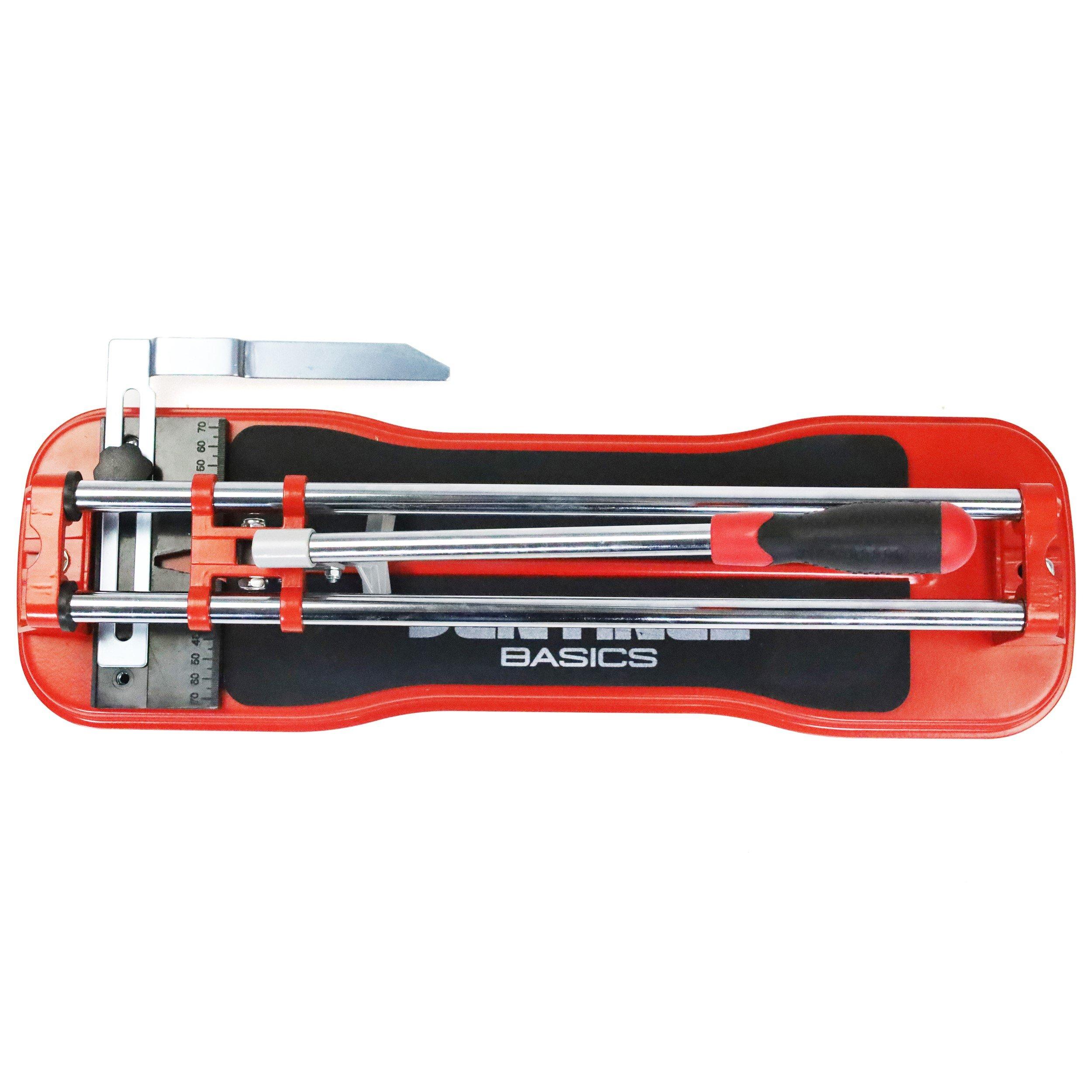 Sentinel Basics 14in. Manual Tile Cutter