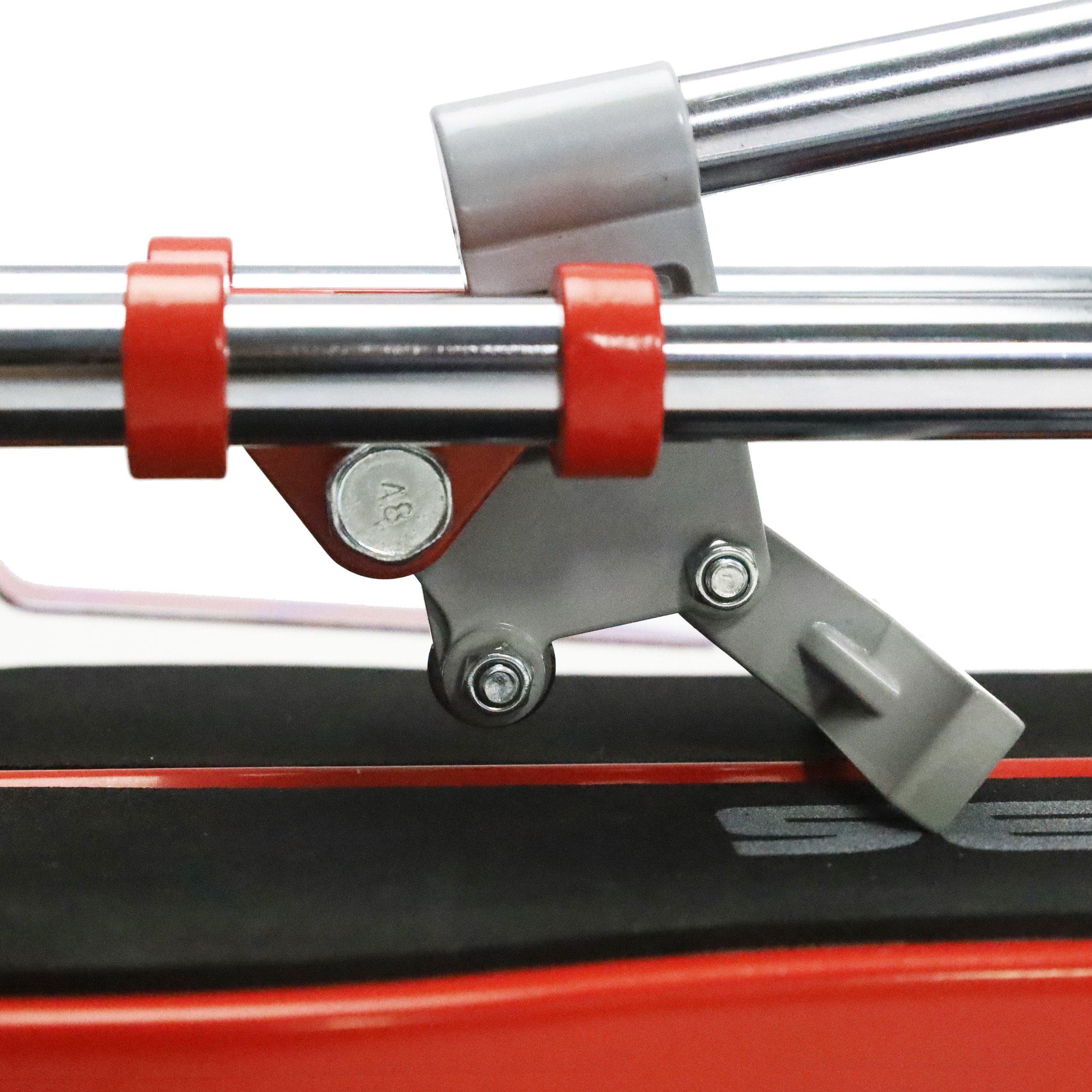 Sentinel Basics 14in. Manual Tile Cutter