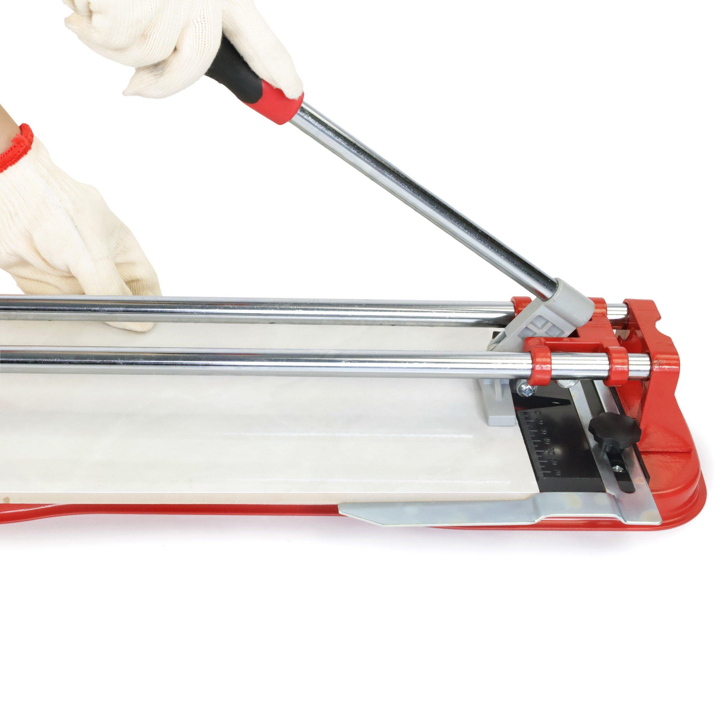 Vinyl Tile Cutter - Sully's Tool & Party Rental