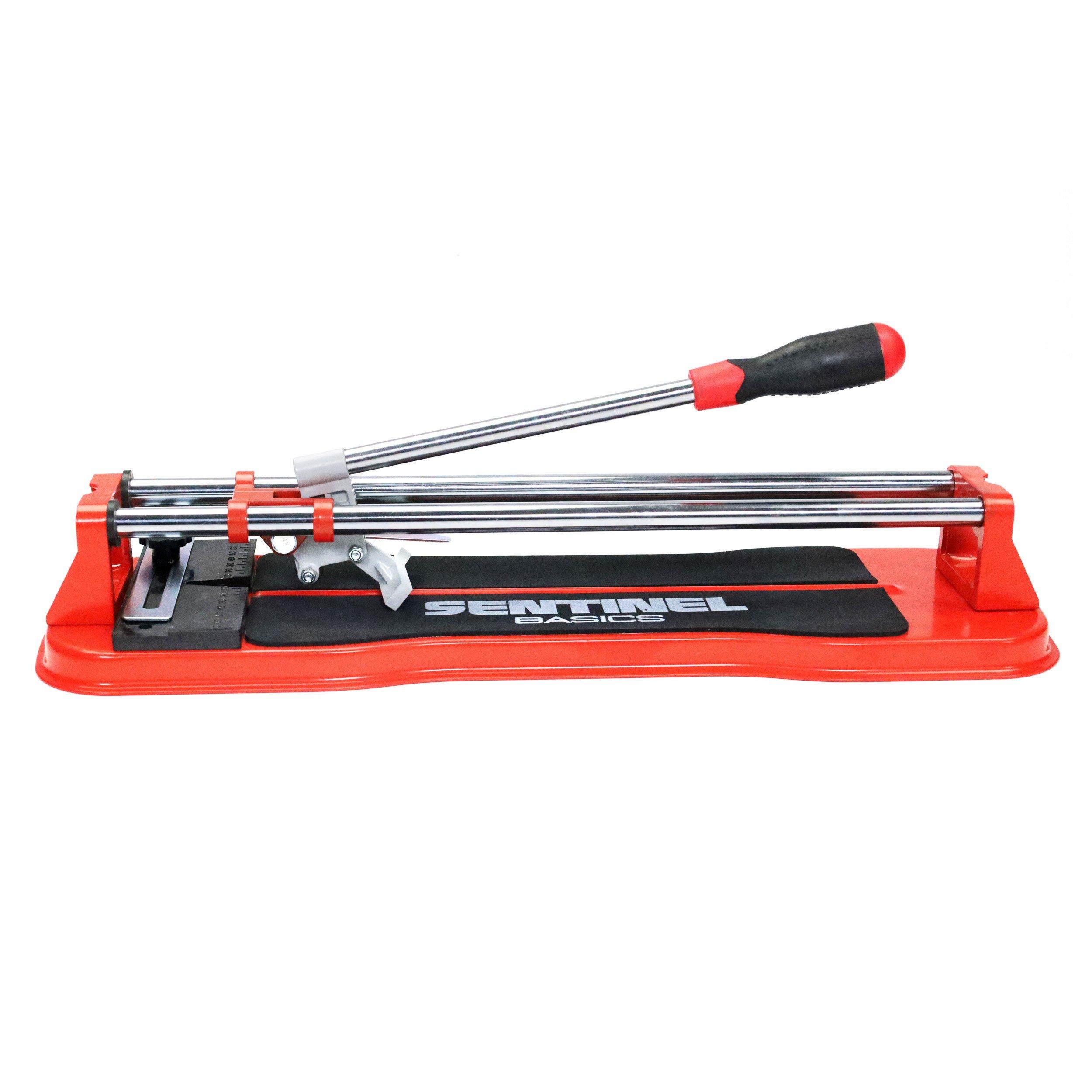 Sentinel tile online cutter