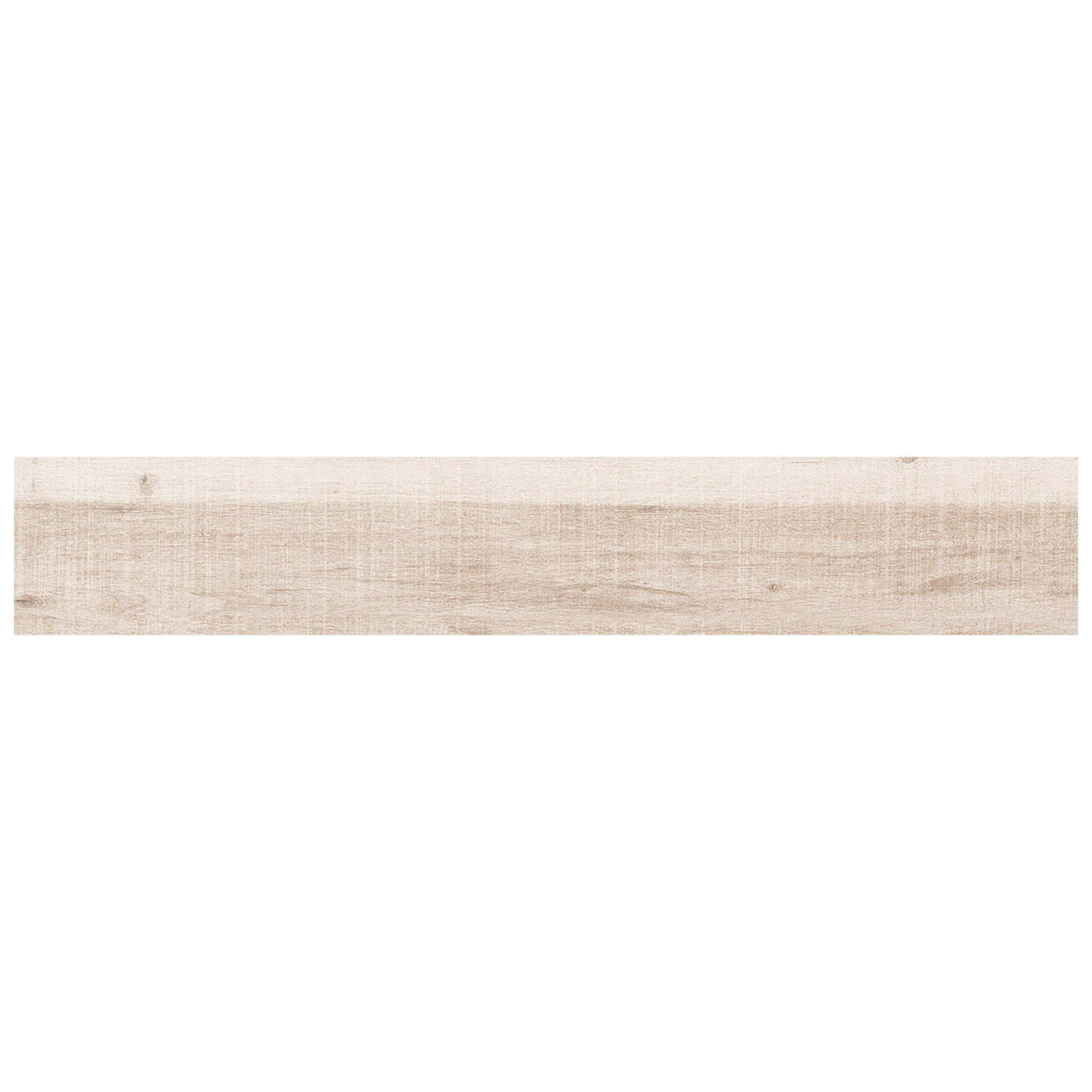Birch Forest Gray III Porcelain Tile