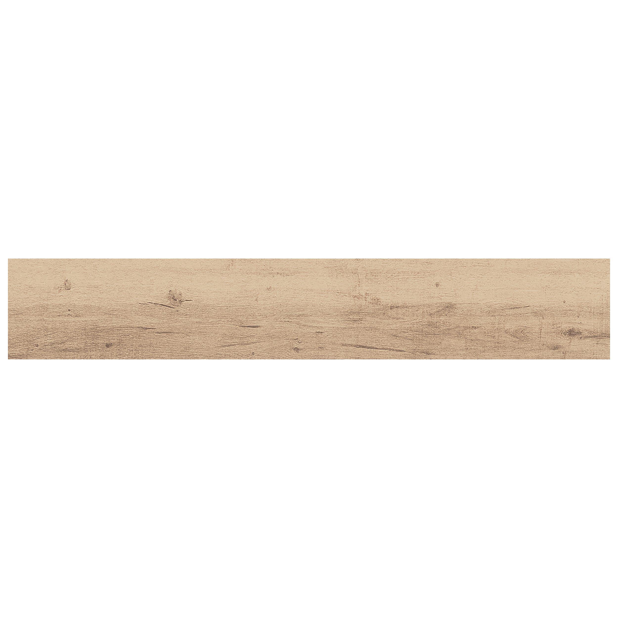 Birch Forest Noce Woodplank Porcelain Tile