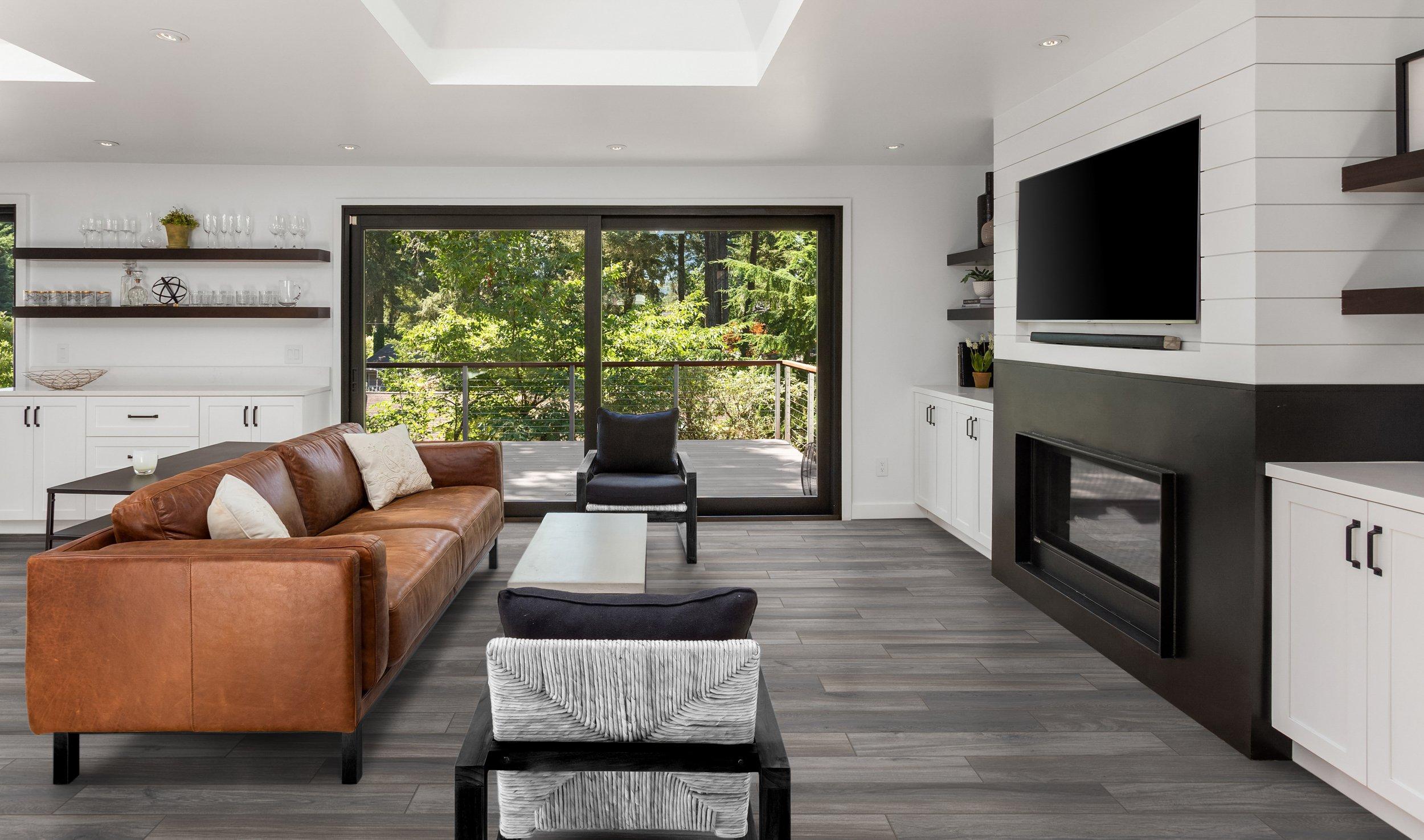 Marquis III Porcelain Tile