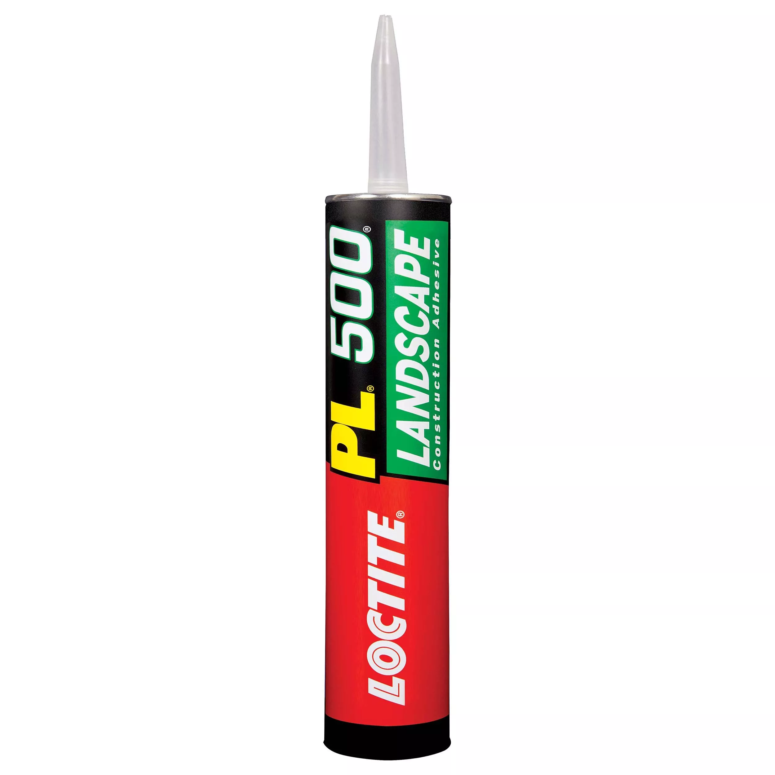 Loctite 10oz. PL 500 Landscape Block Adhesive