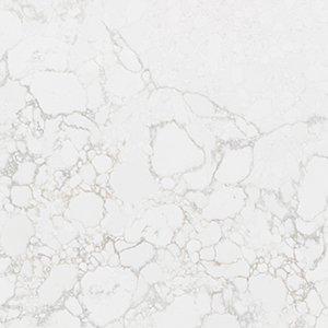 Sample - Adagio Gold Quartz Custom Countertop
