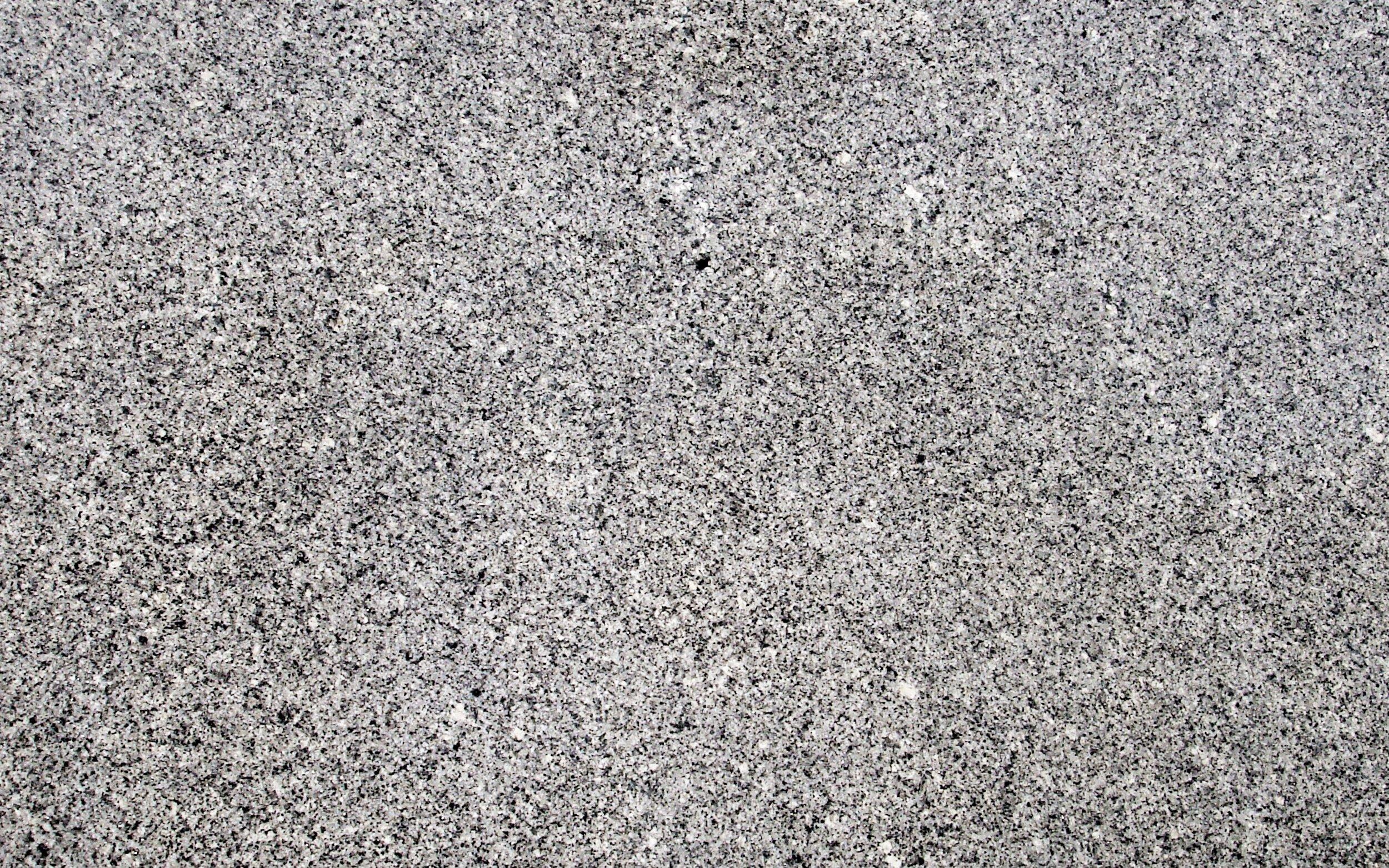 Sample - Azul Platino Granite Custom Countertop