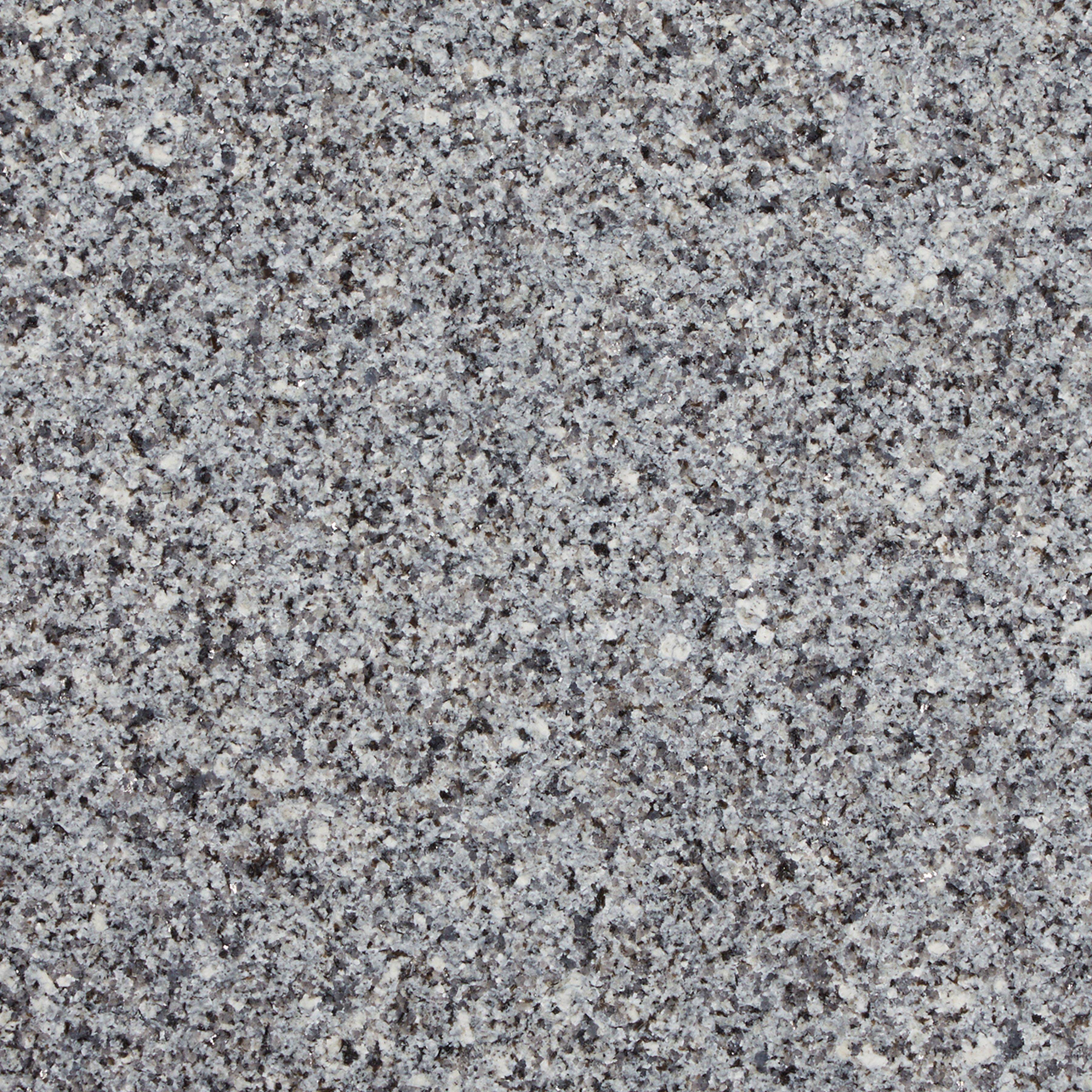 Sample - Azul Platino Granite Custom Countertop