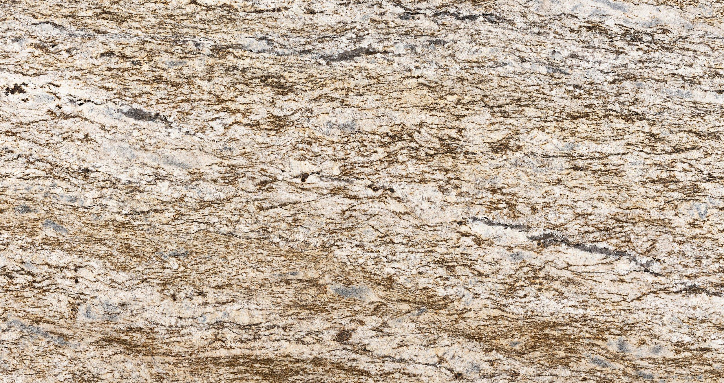 Sample - Santa Cecilia Granite Custom Countertop