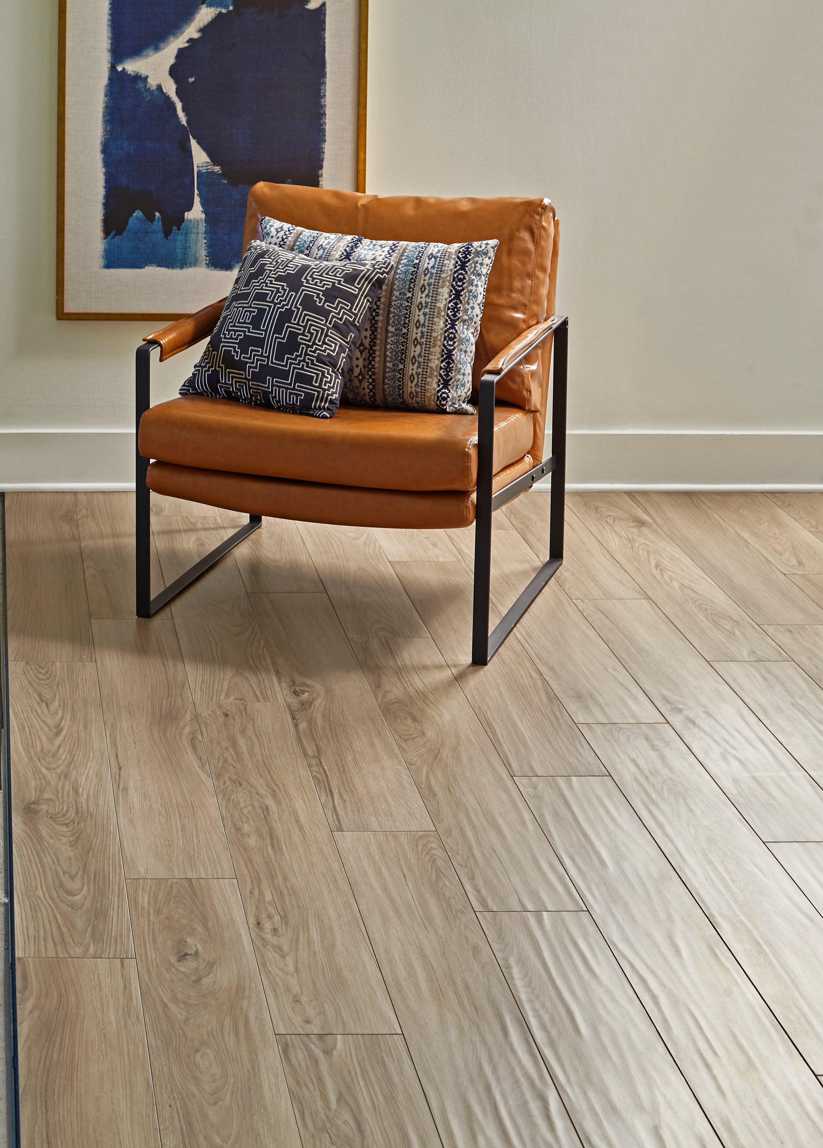 Sage Creek Waterproof Laminate Plank