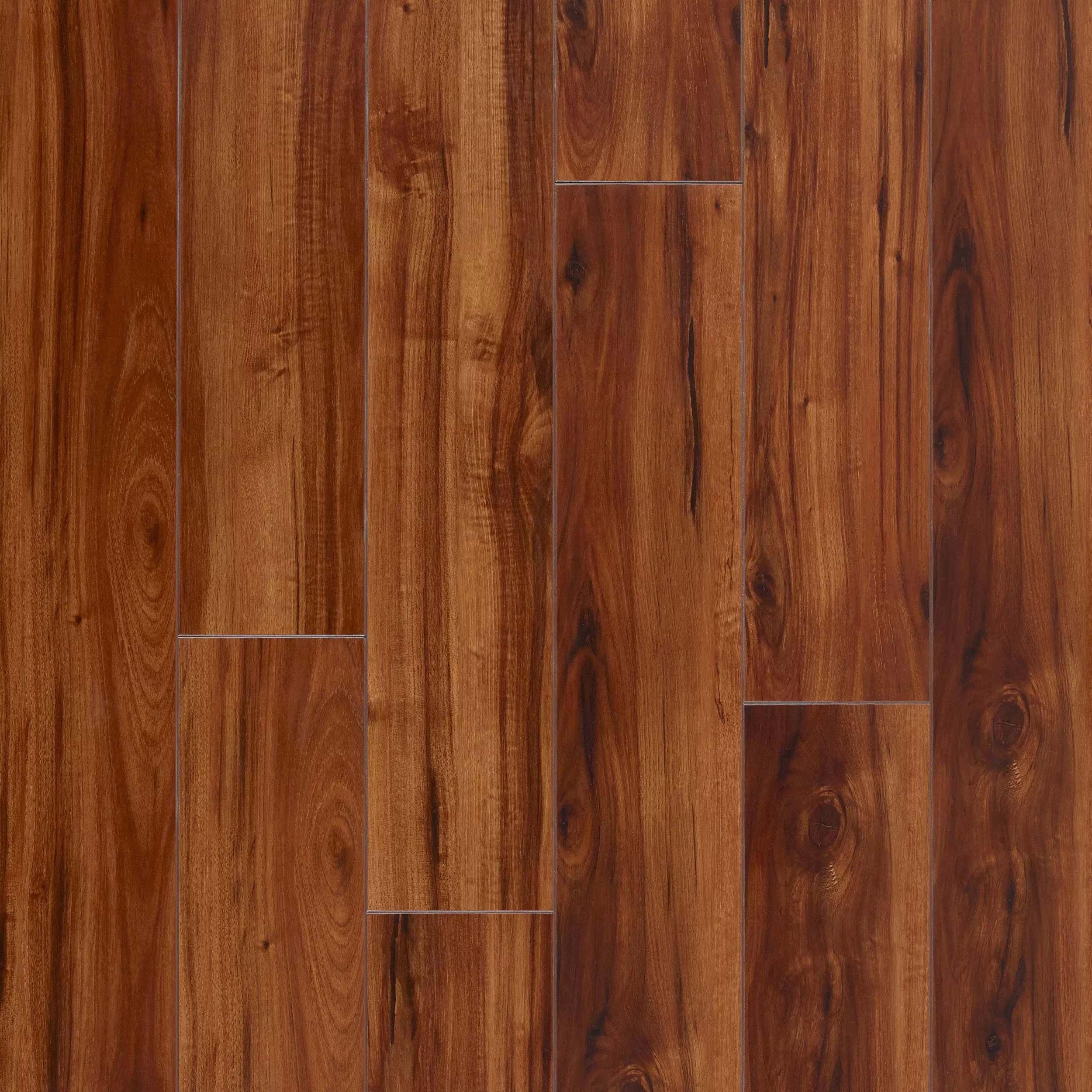 Cerise Sky Waterproof Laminate Plank