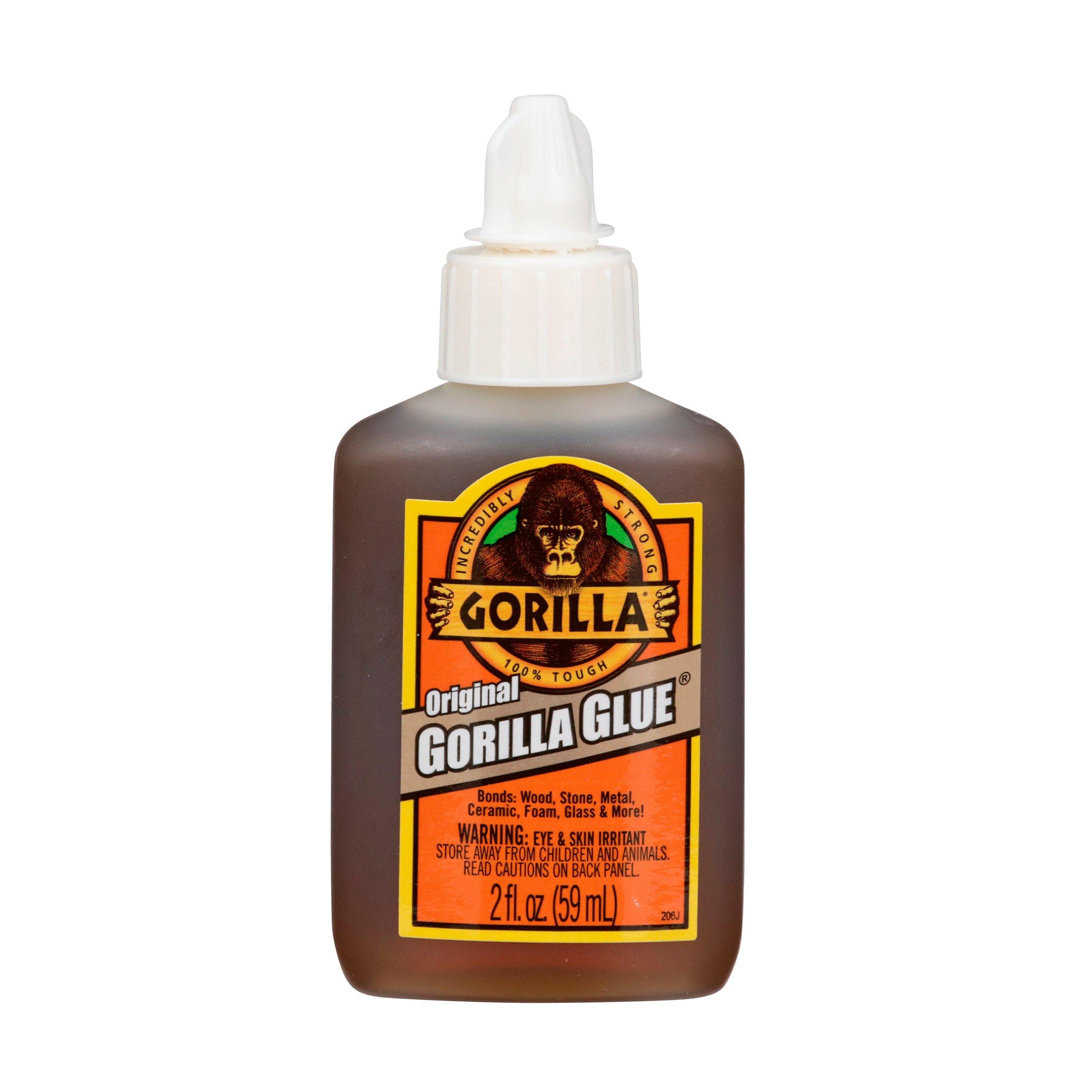 Gorilla 2oz. Gorilla Glue
