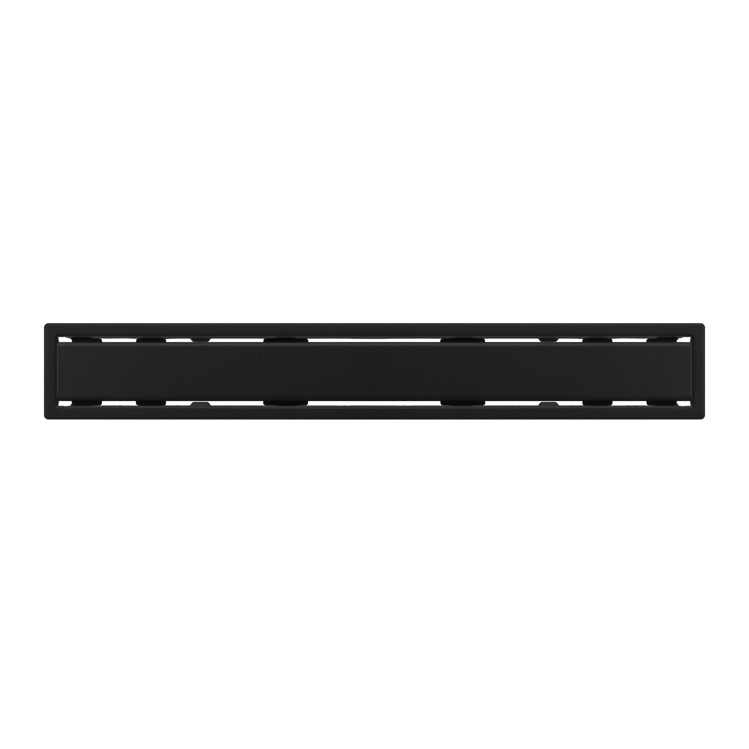 Schluter Kerdi-Line 3/4in. Frame 40in. Solid Grate