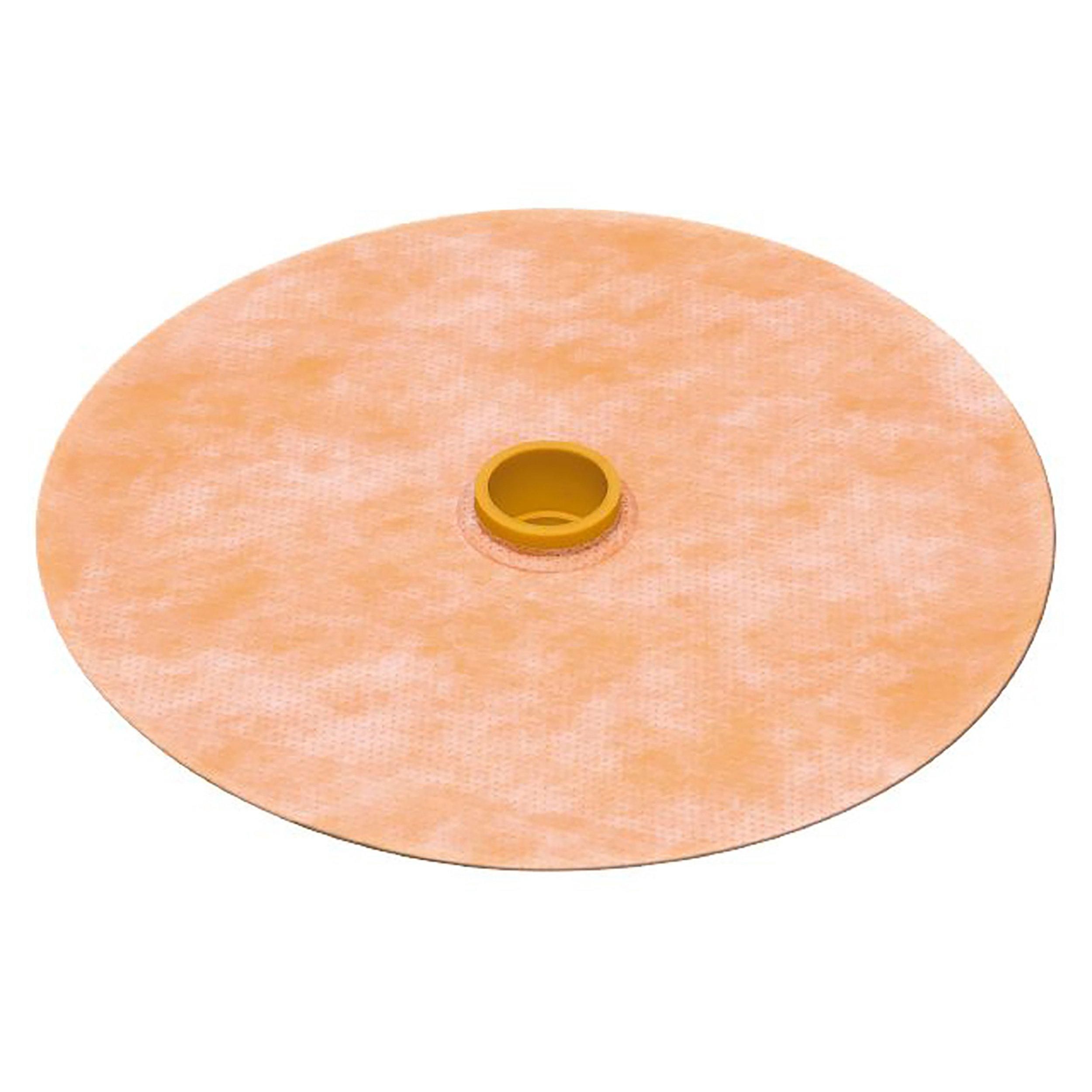 Schluter Kerdi-Seal Pipe Seal 1/2in.