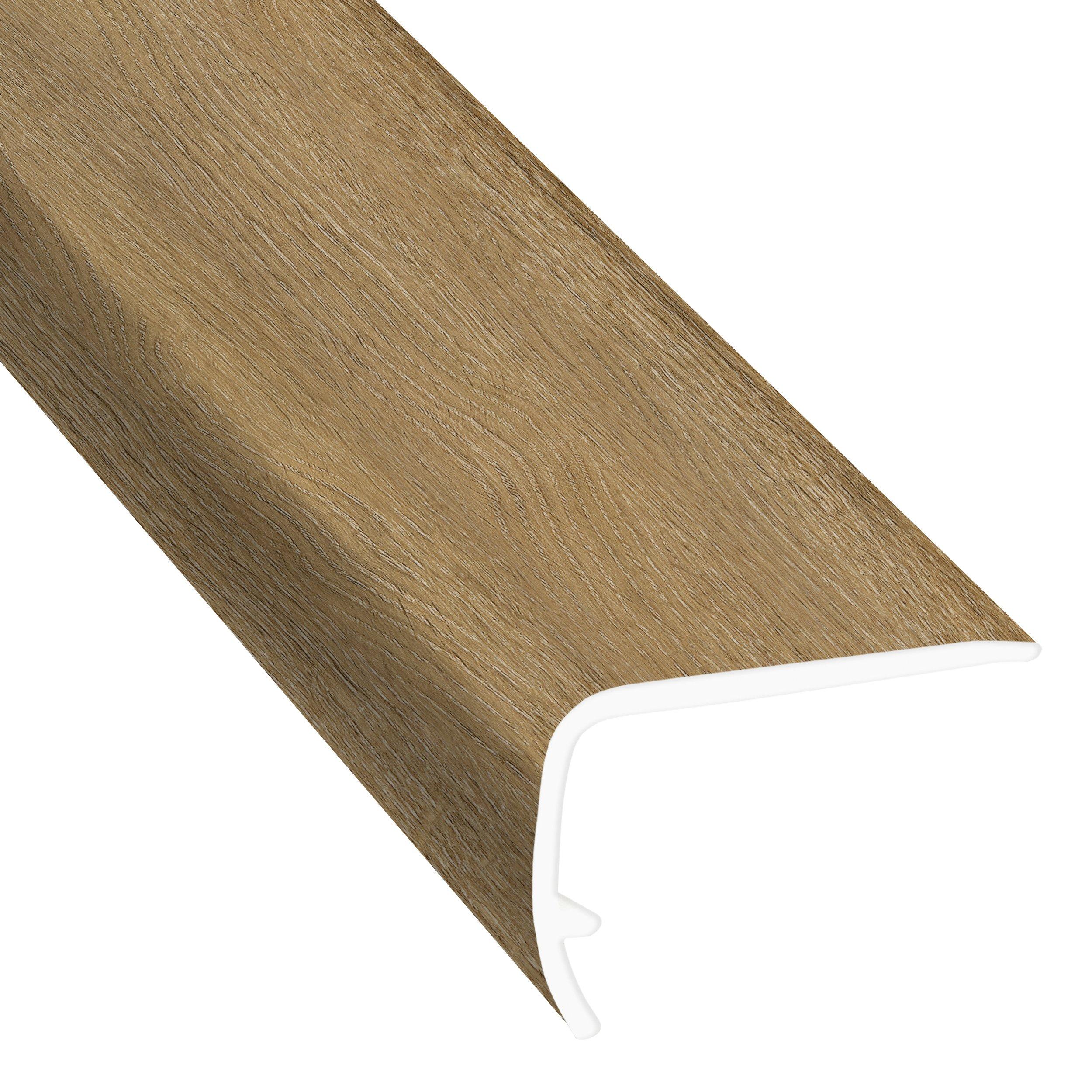 Hunter Hills 94in. Vinyl Overlapping Stair Nose