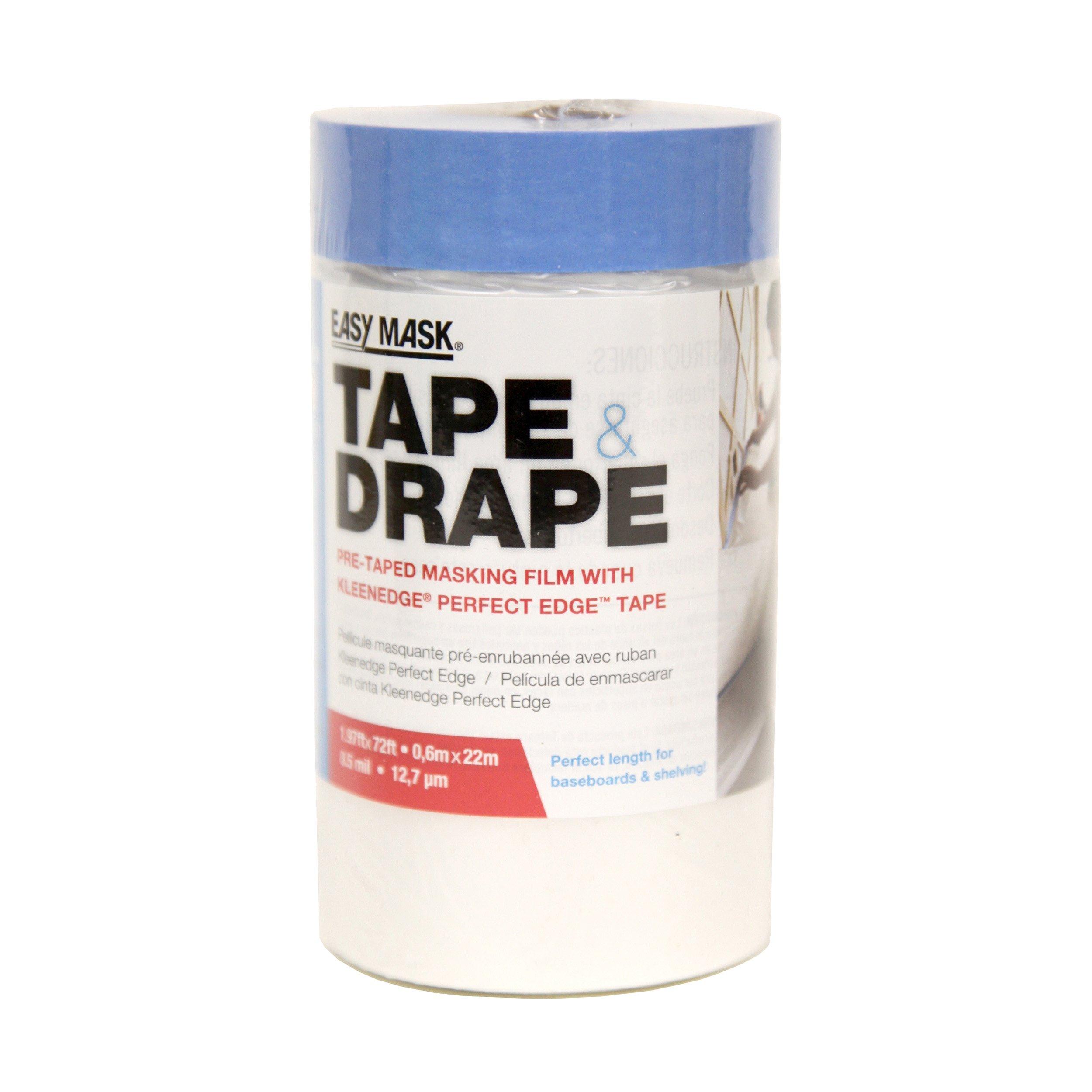 Ram Board 2ft. Easy Mask Tape and Drape