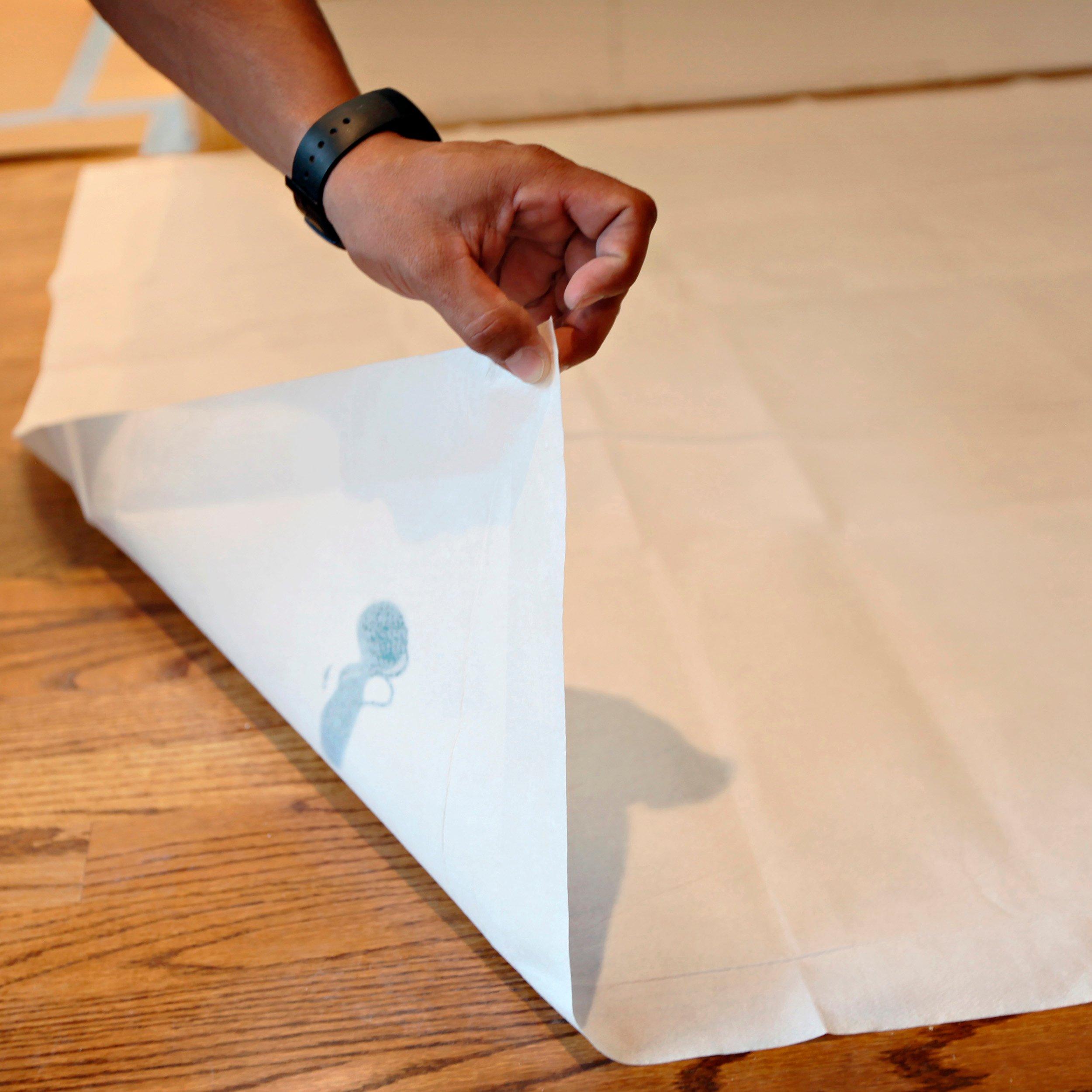 Ram Board Smart Grip Dropcloth