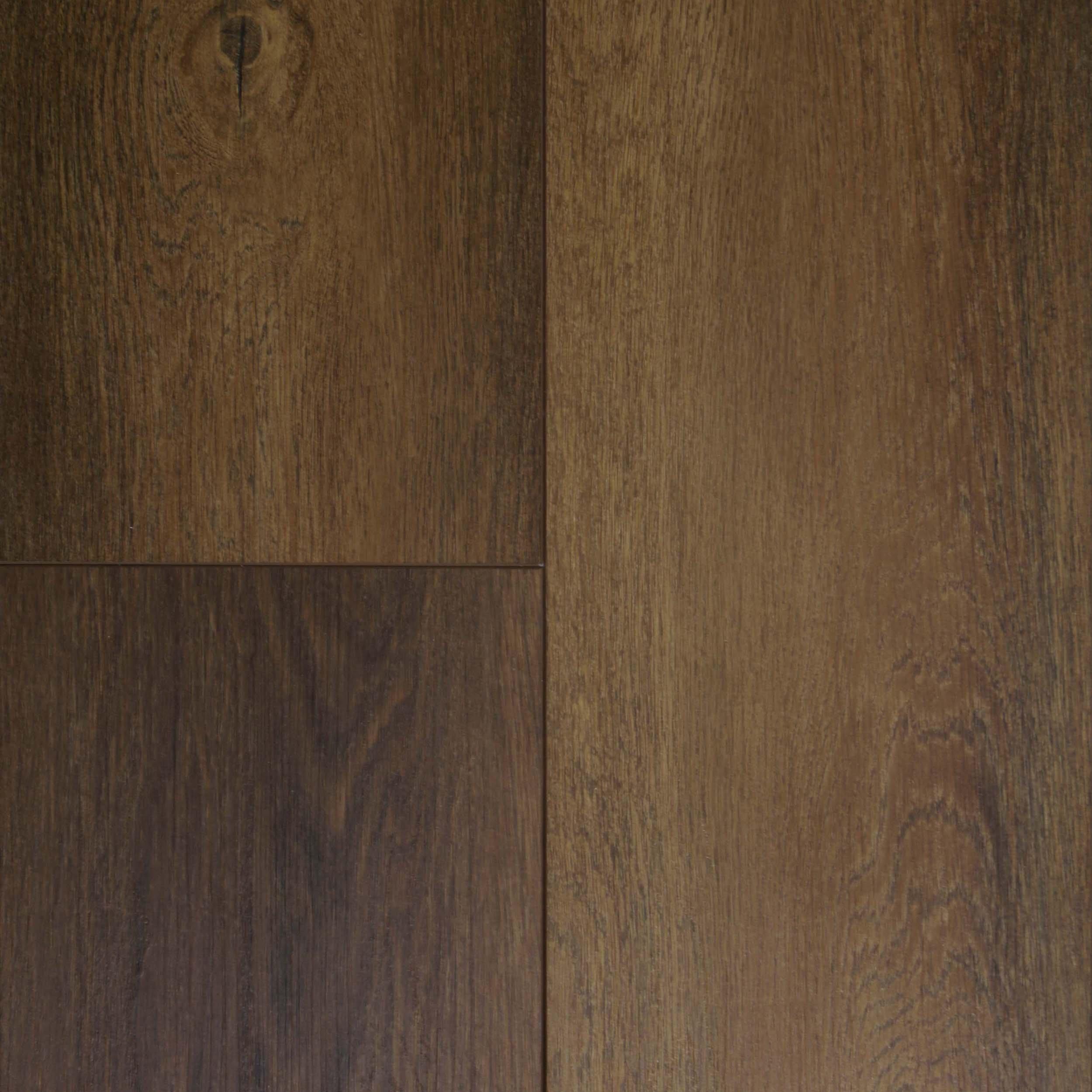 Village Oak Waterproof Vinyl Click LVT Flooring