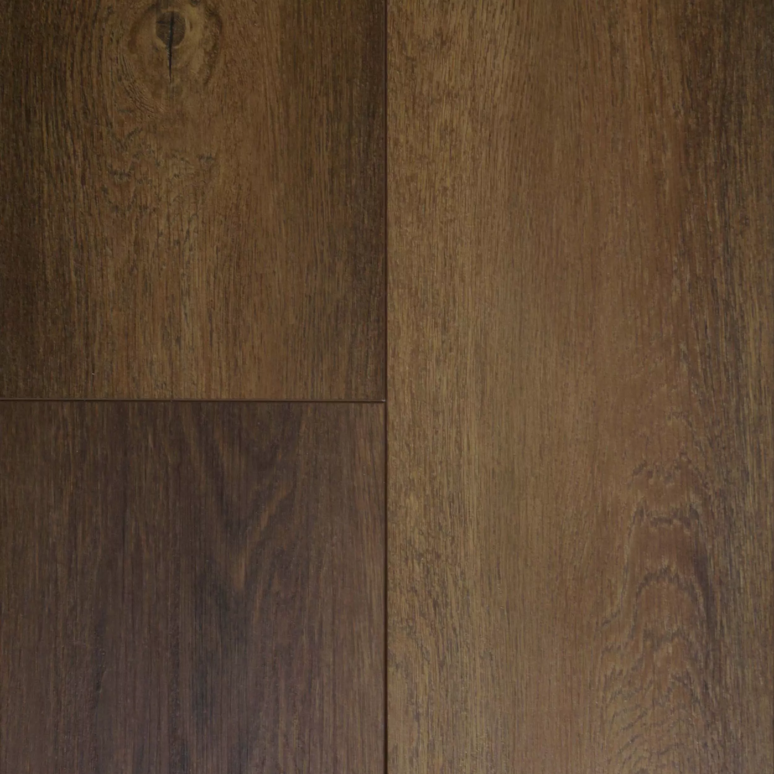 Allen Town Rigid Core Luxury Vinyl Plank - Cork Back