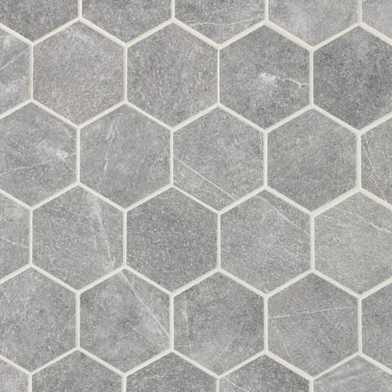 Gray Tile Flooring, Backsplash, Bathroom & Floor Tile