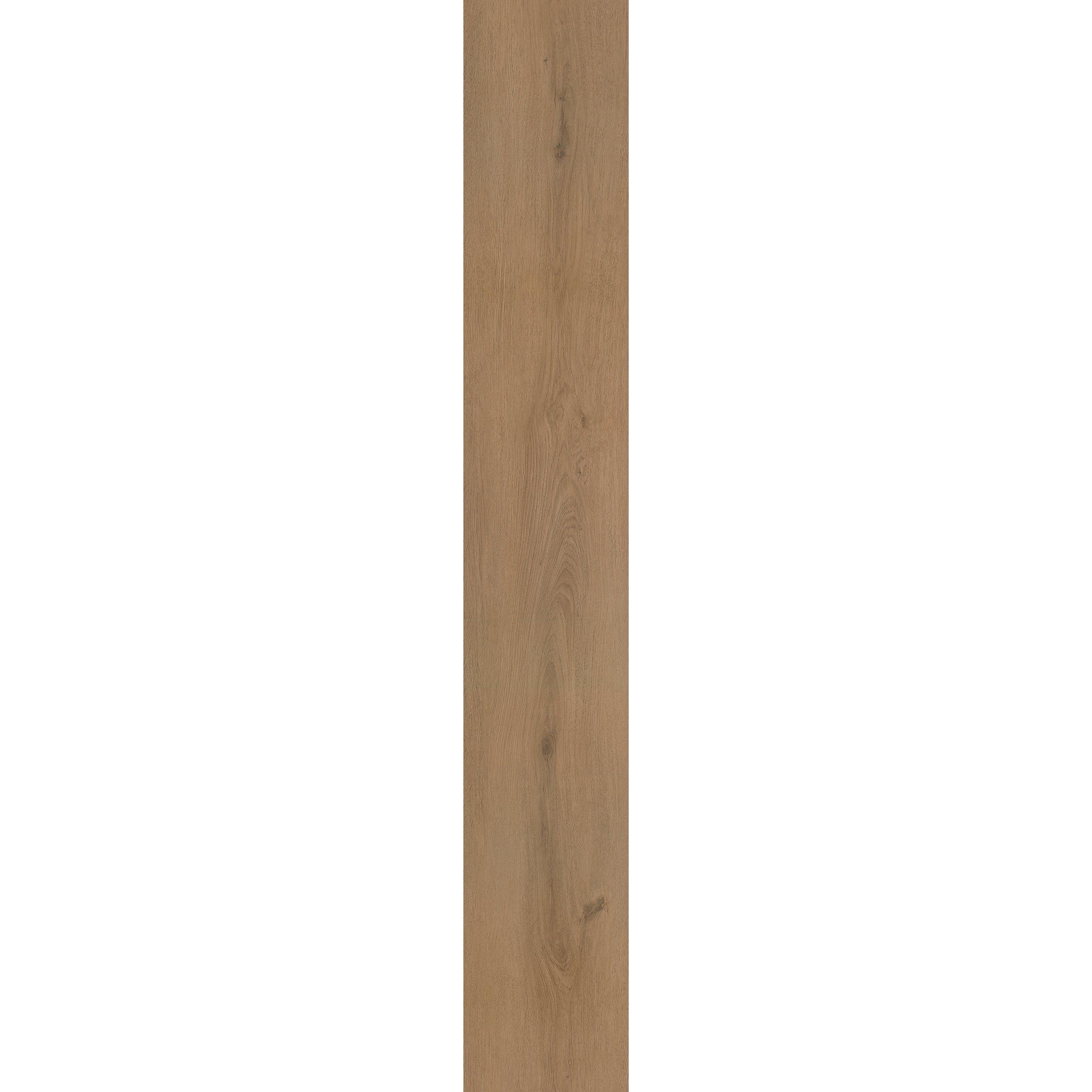 Lockhart Waterproof Rigid Core Luxury Vinyl Plank - Cork Pad