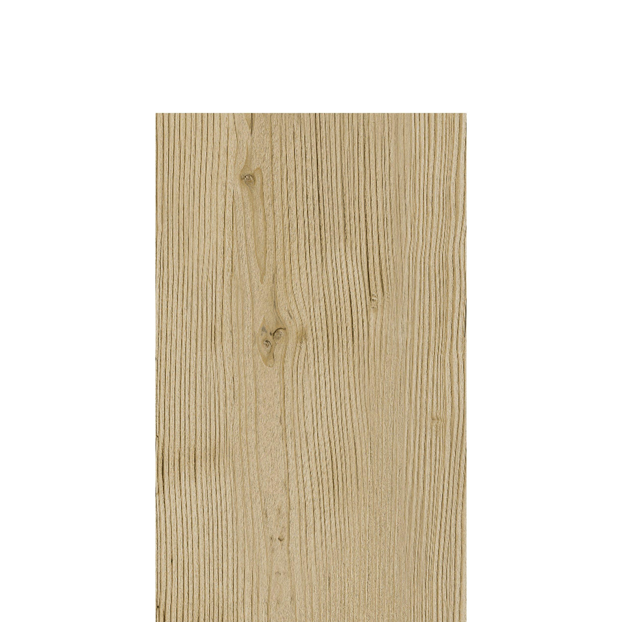 Katy Trail Rigid Core Luxury Vinyl Plank - Cork Back