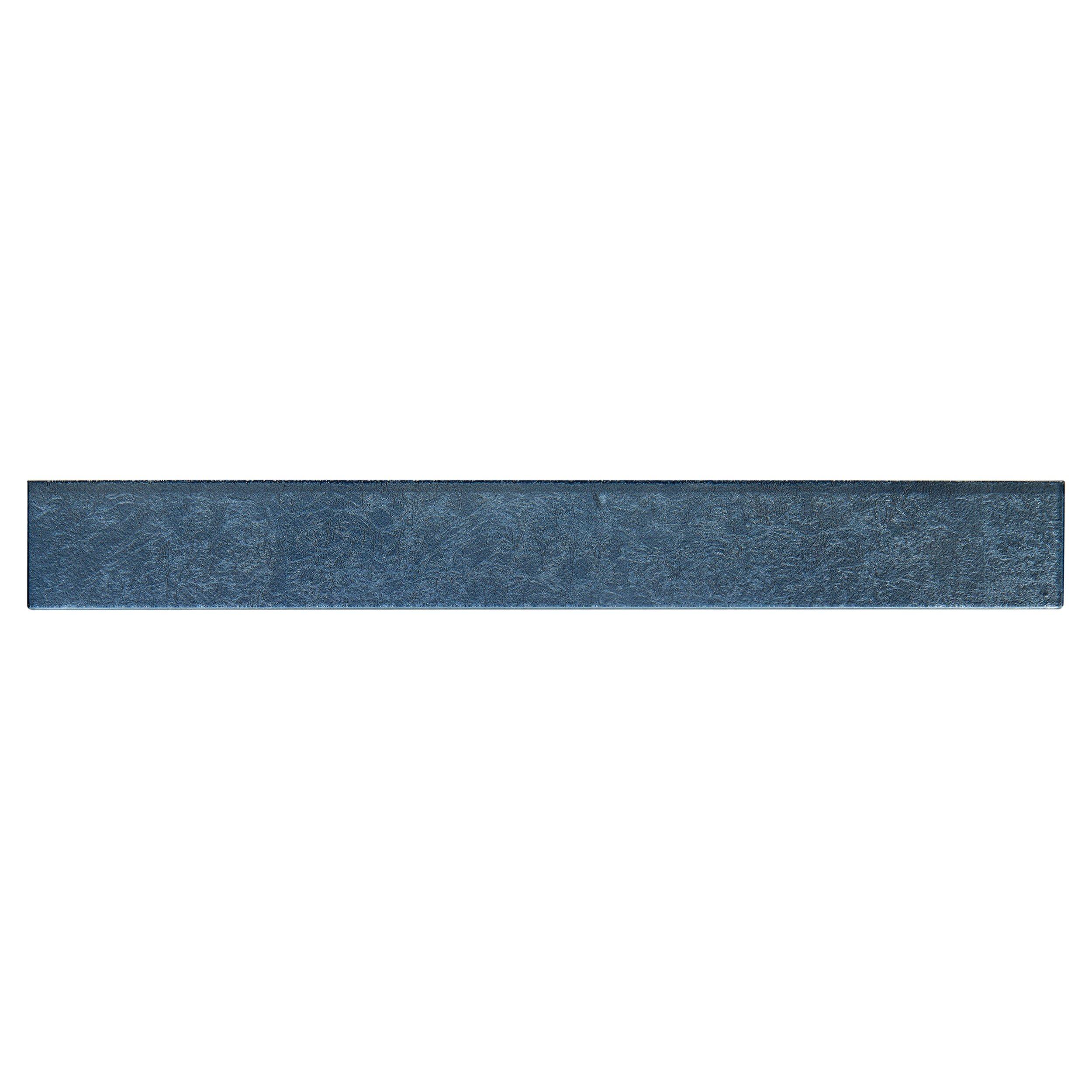 Serenity Azul Glass Tile