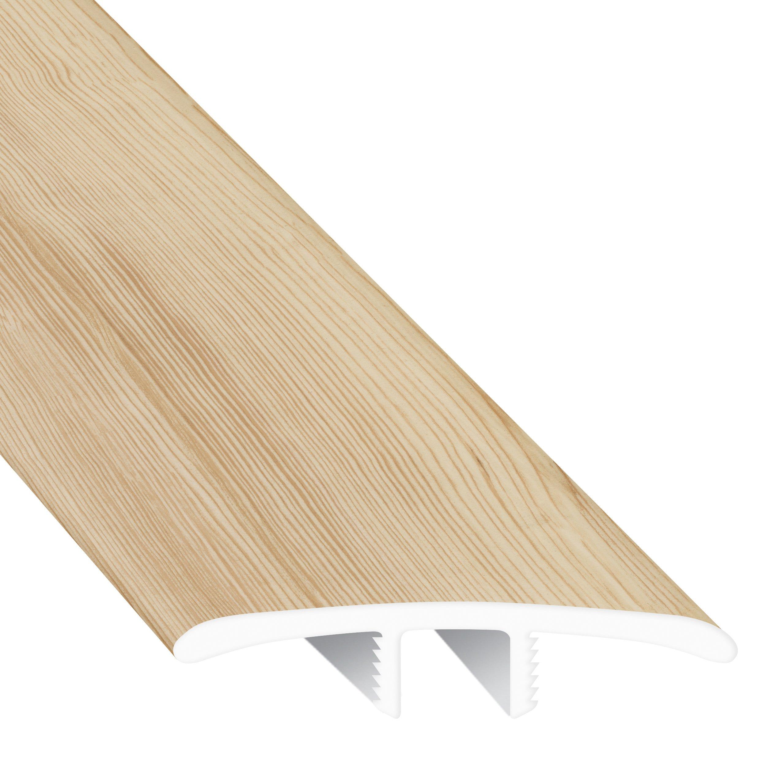 Bellevue Heights 94in. Vinyl T Mold