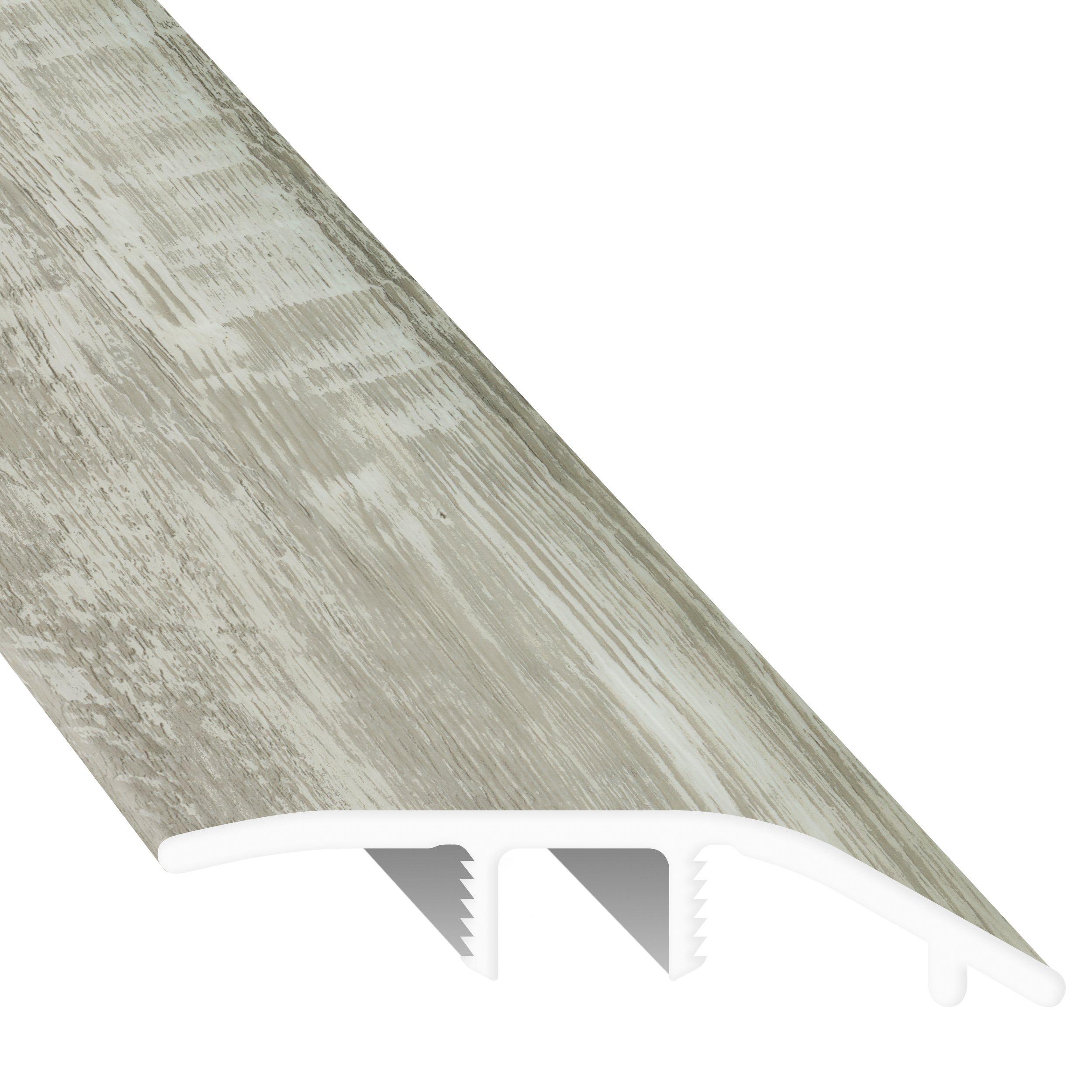 Sanibel Sky 94in. Vinyl Overlapping Reducer