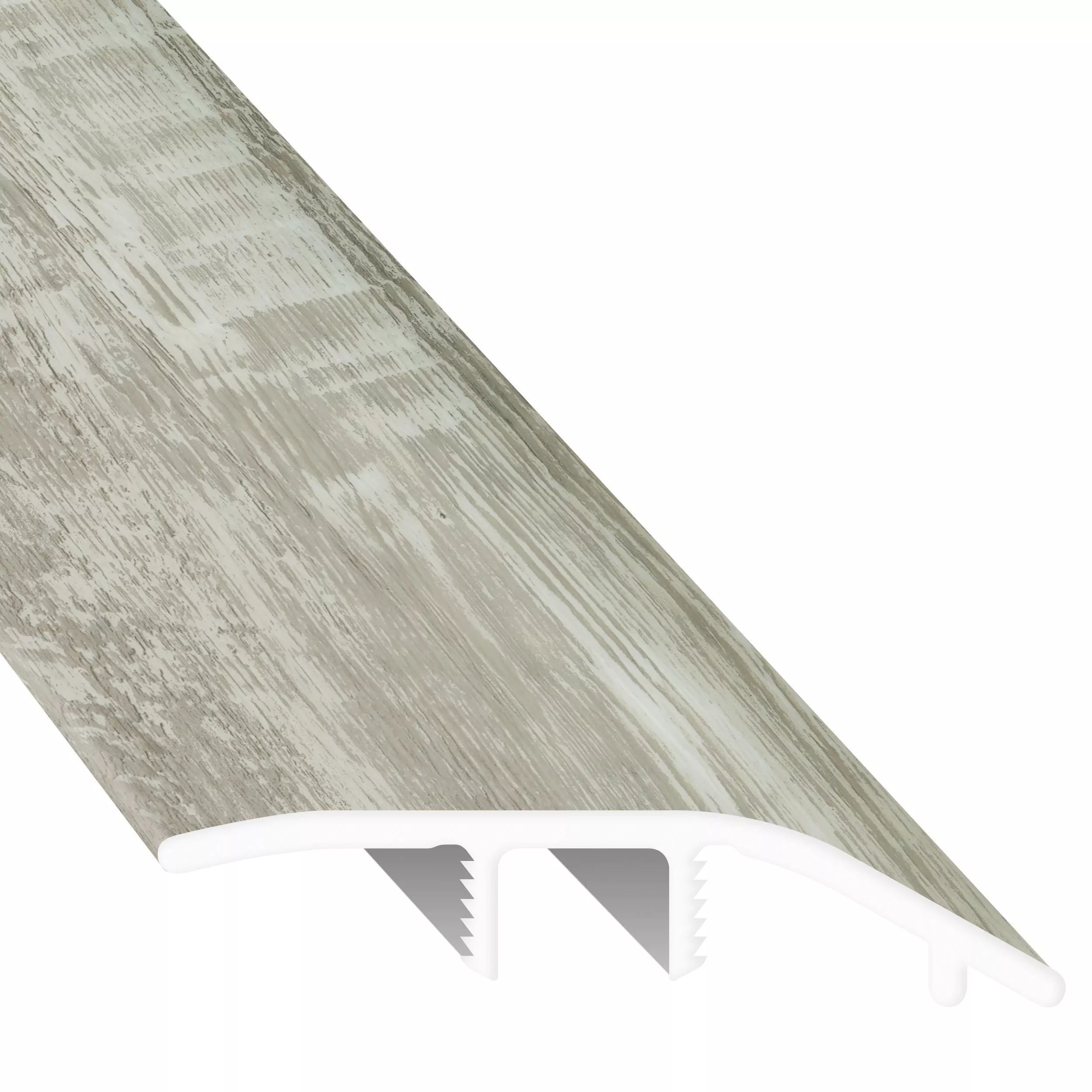 Sanibel Sky 94in. Vinyl Overlapping Reducer