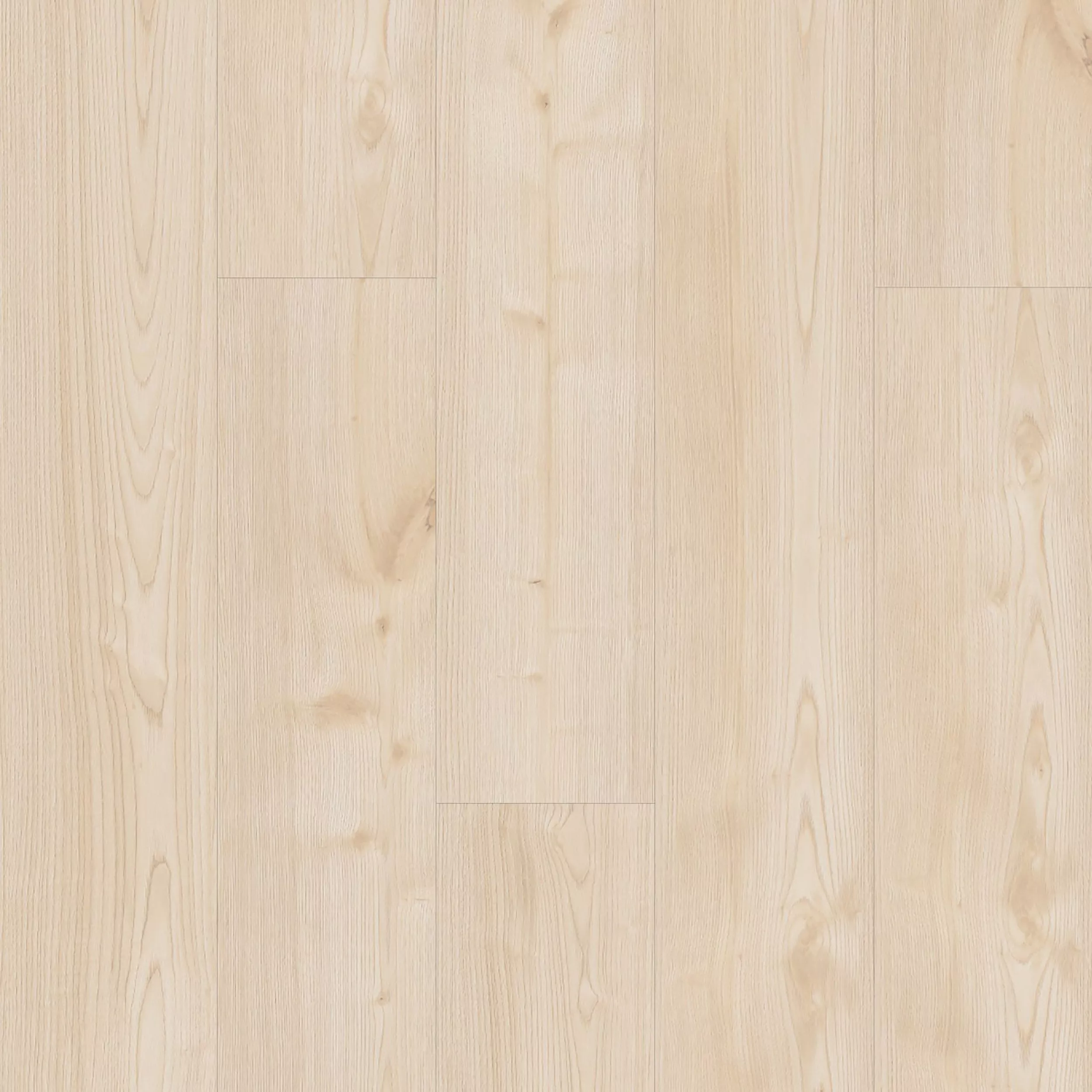 Arendahl Oak Rigid Core Luxury Vinyl Plank - Cork Back