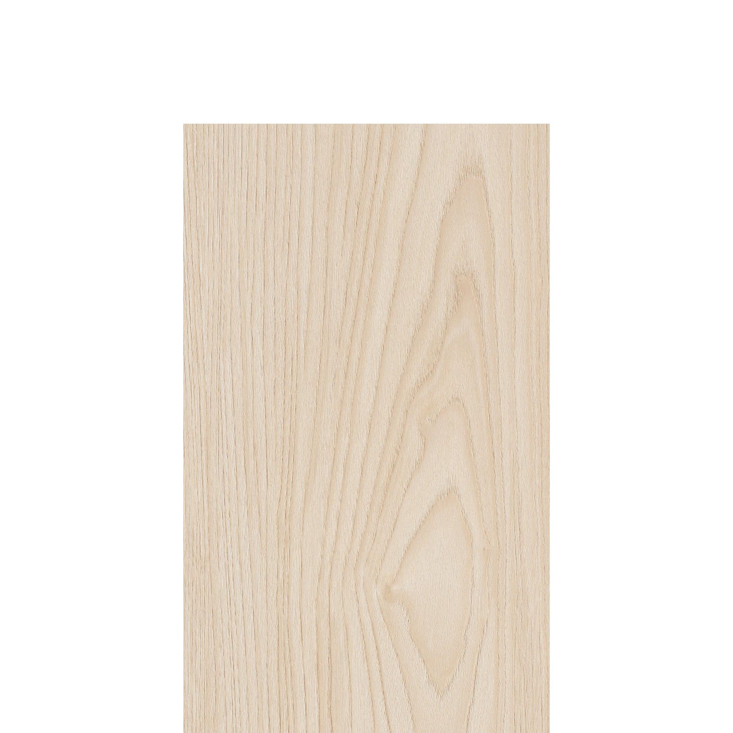 Arendahl Oak Waterproof Rigid Core Luxury Vinyl Plank - Cork Pad