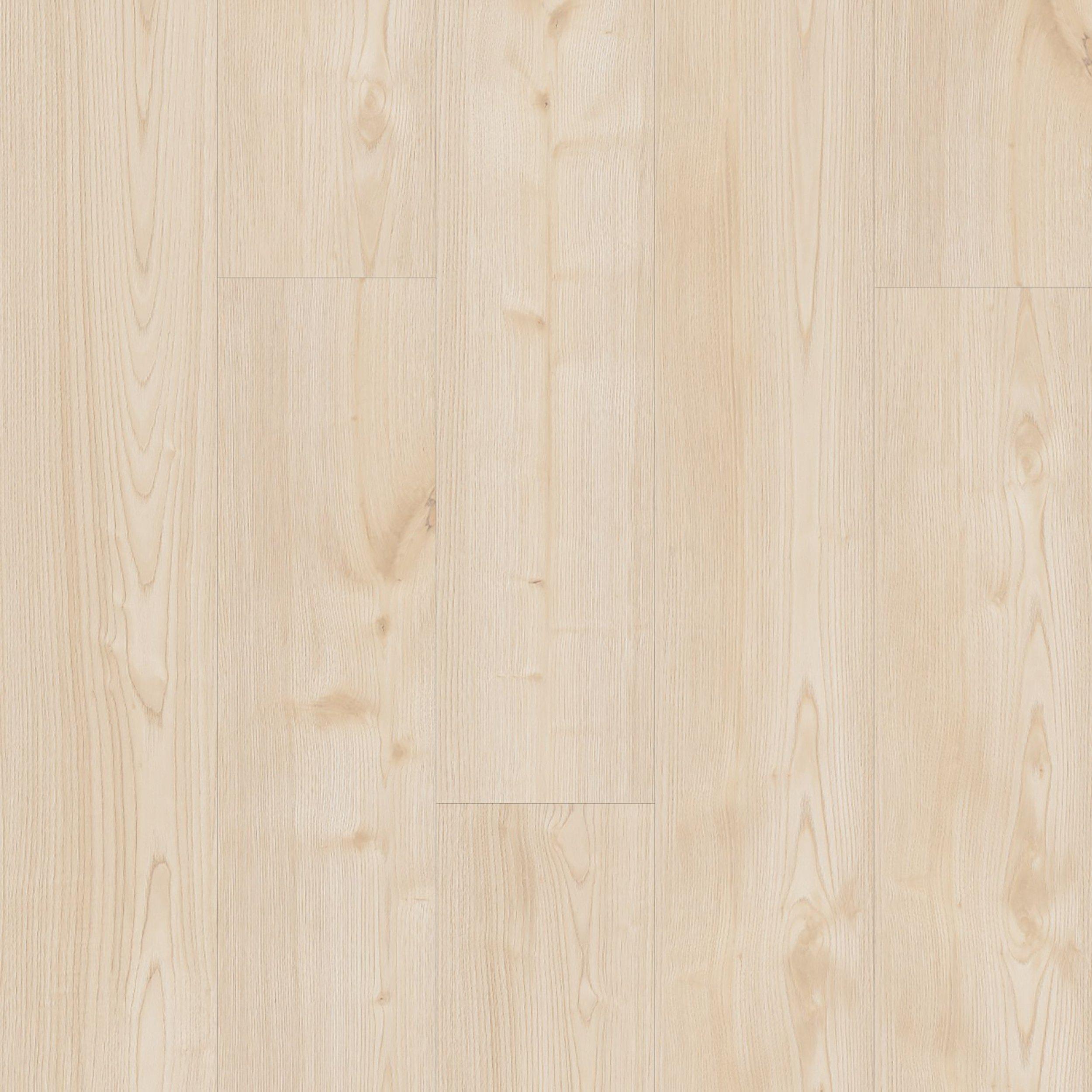 Arendahl Oak Waterproof Rigid Core Luxury Vinyl Plank - Cork Pad