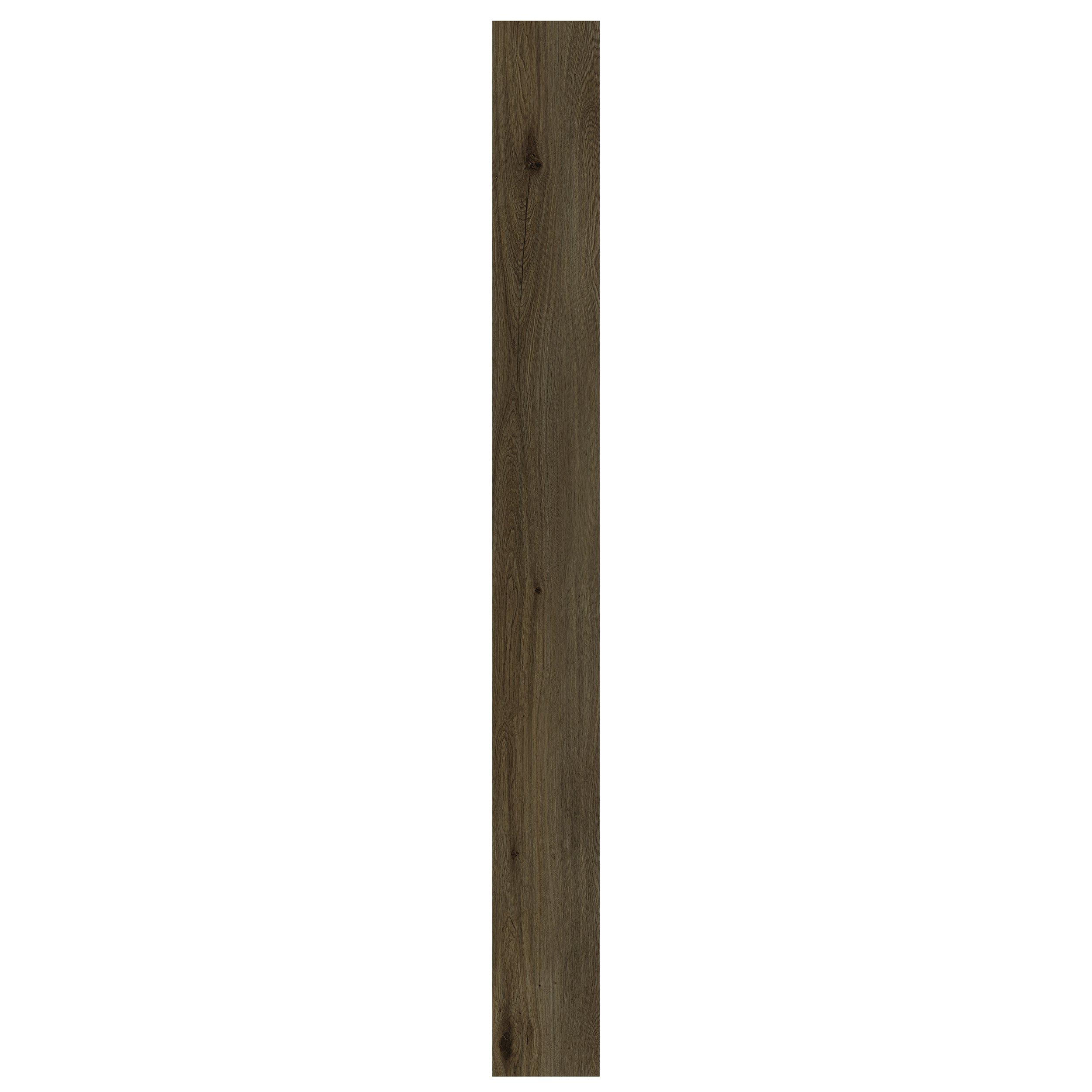 Rocky Mountain Waterproof Rigid Core Luxury Vinyl Plank - Cork Pad