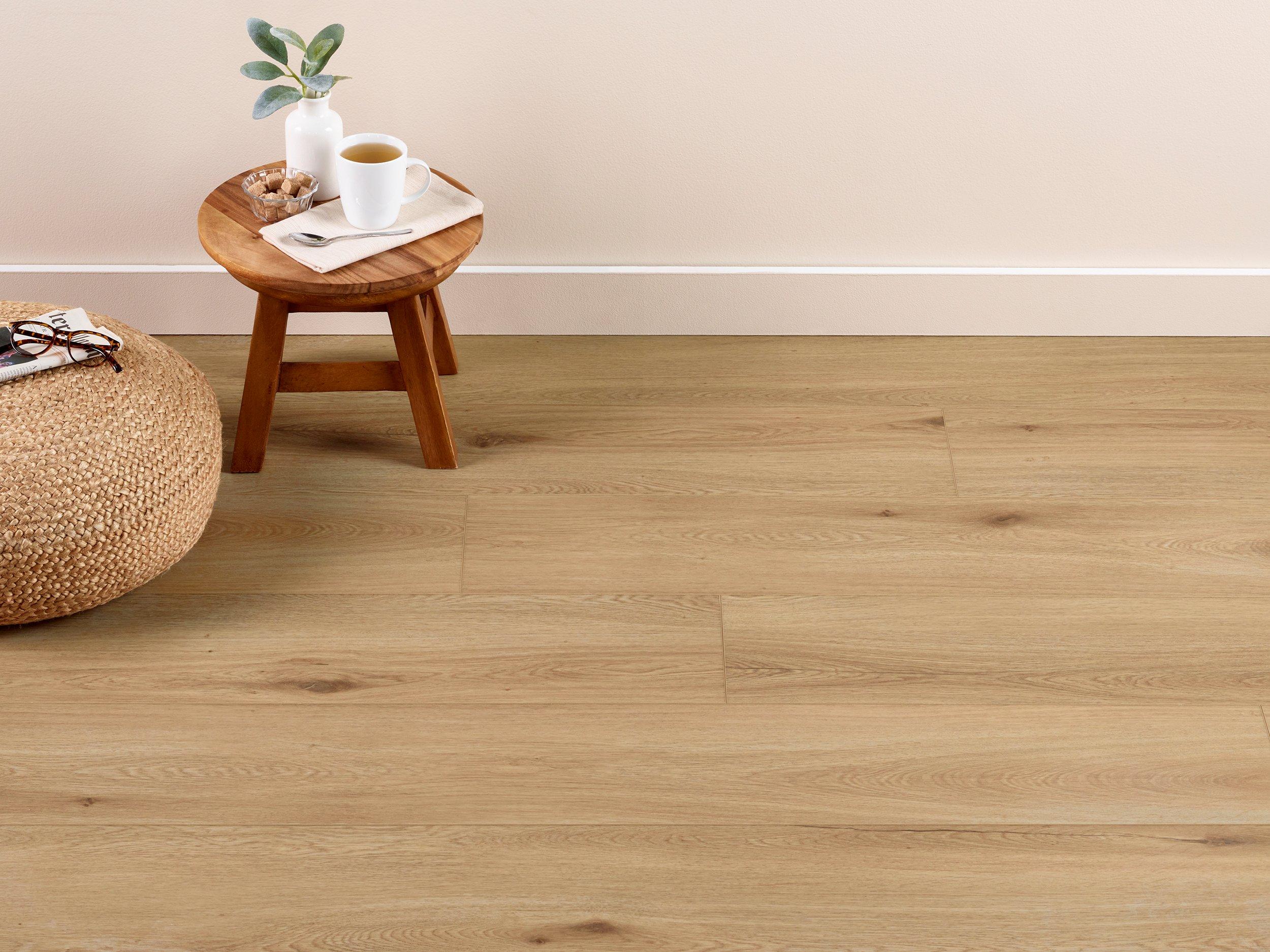 Embossed in Register Vinyl & Resilient