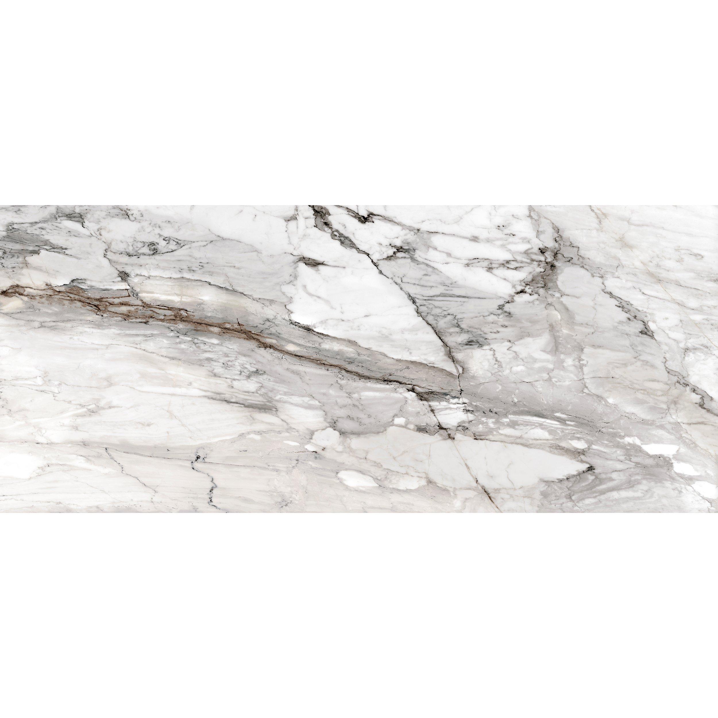 Sample-Tobias Azure Porcelain Slab