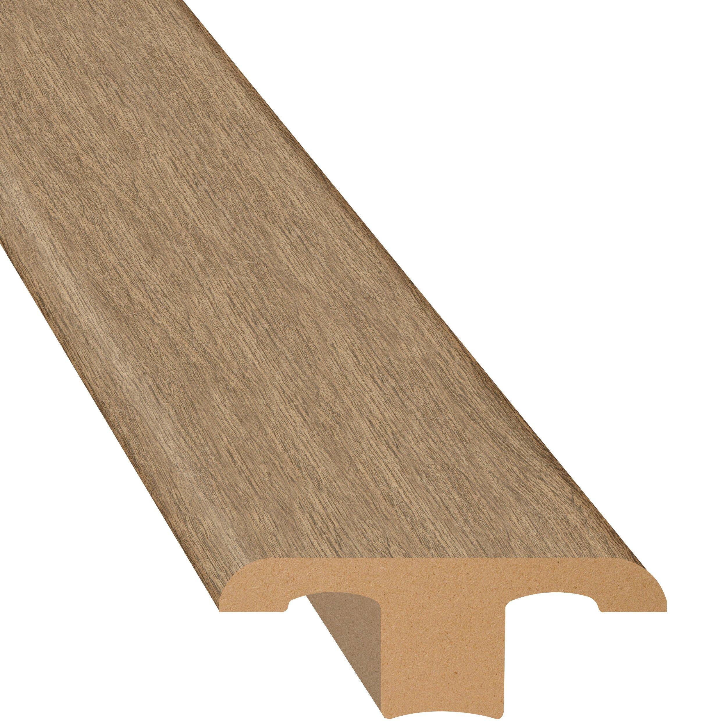 Affogato Oak 94in. Laminate T Mold