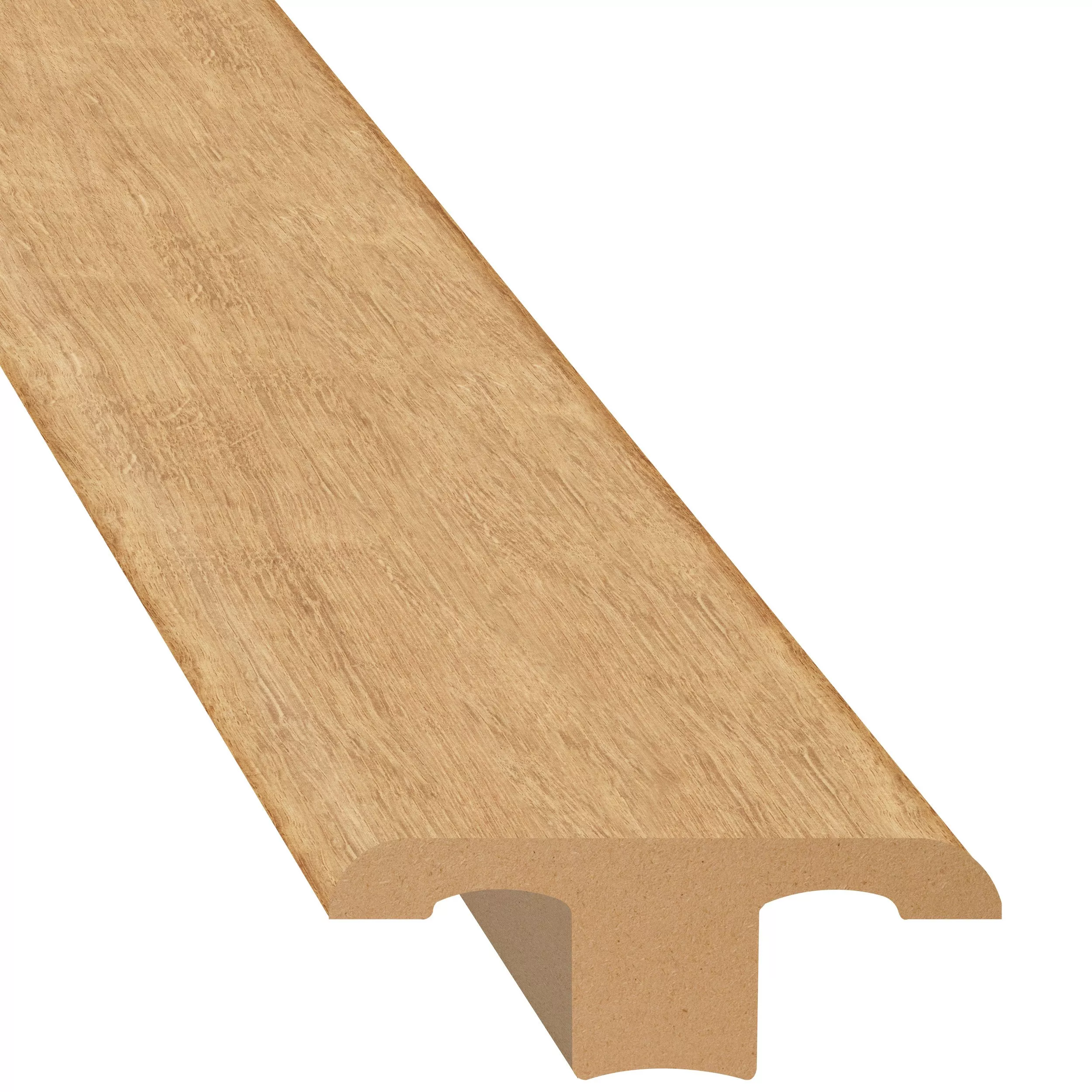 Canyon Blonde 94in. Laminate T Mold