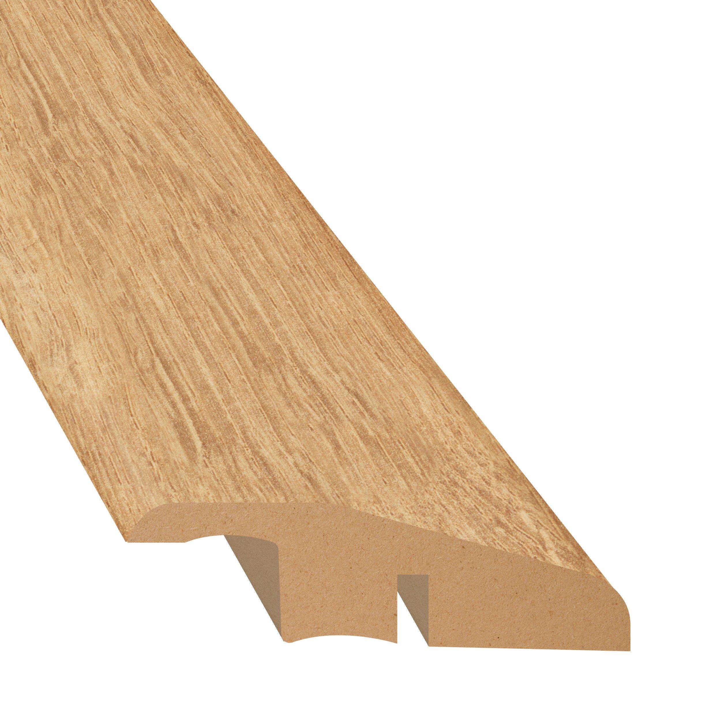 Canyon Blonde 94in. Laminate Overlapping Reducer