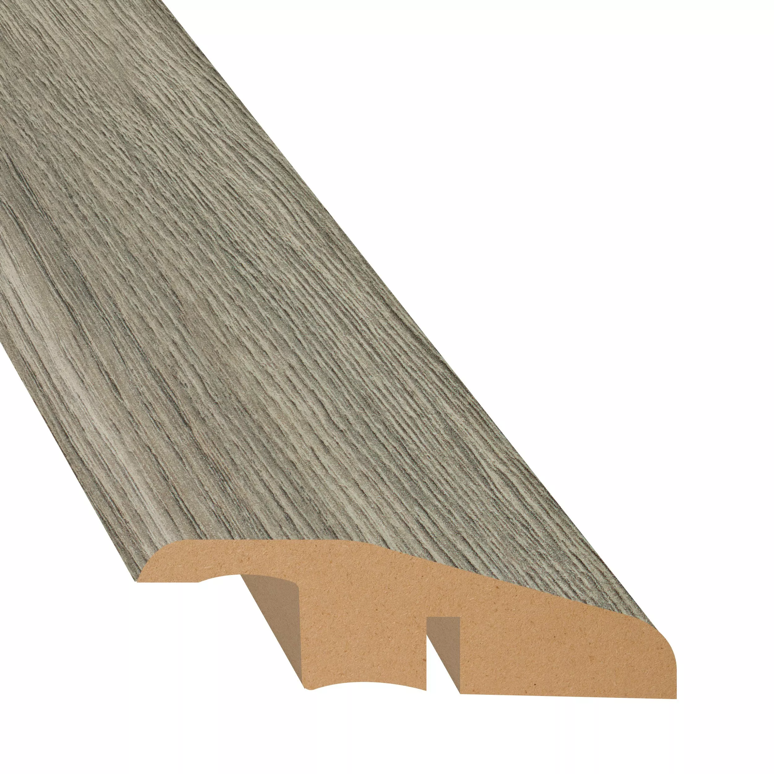 Havasu Point 94in. Laminate Overlapping Reducer