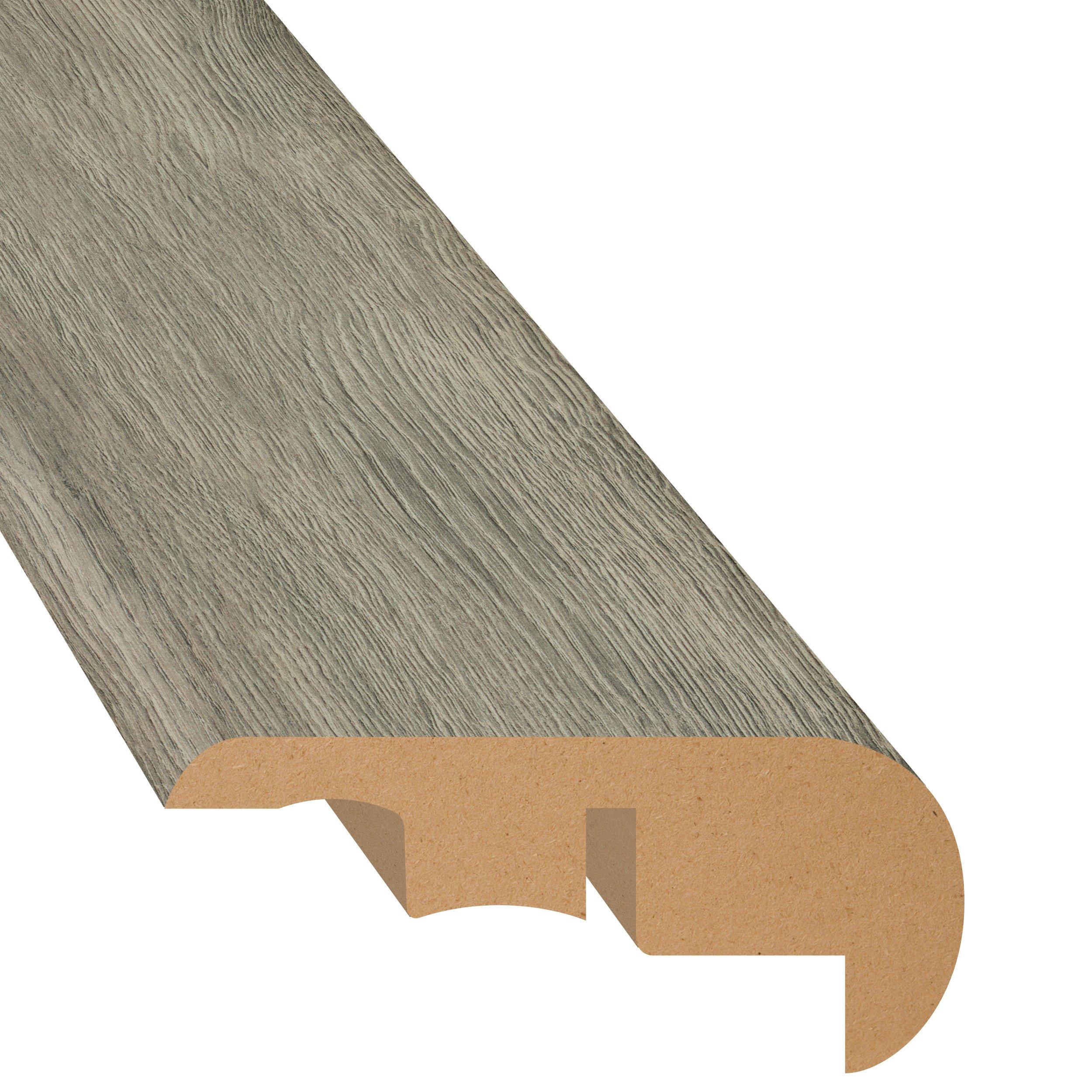 Havasu Point 94in. Laminate Overlapping Stair Nose