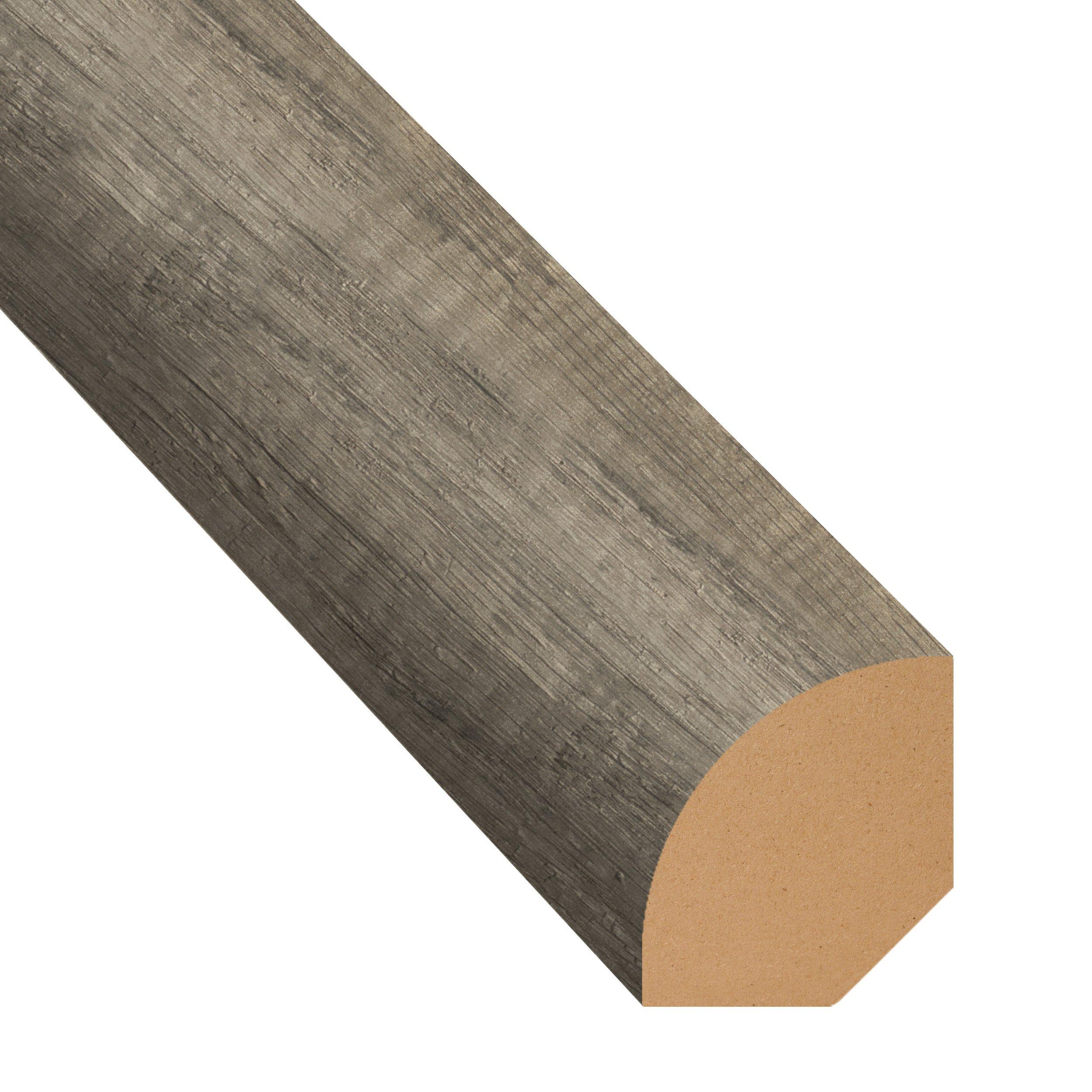 Anchor Bay Oak 94in. Laminate Quarter Round