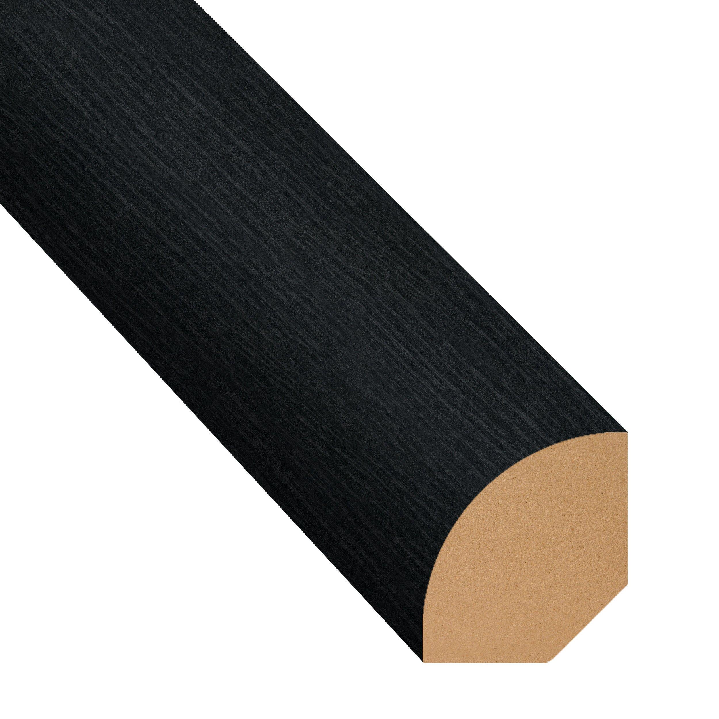 Cloudland Gap 94in. Laminate Quarter Round