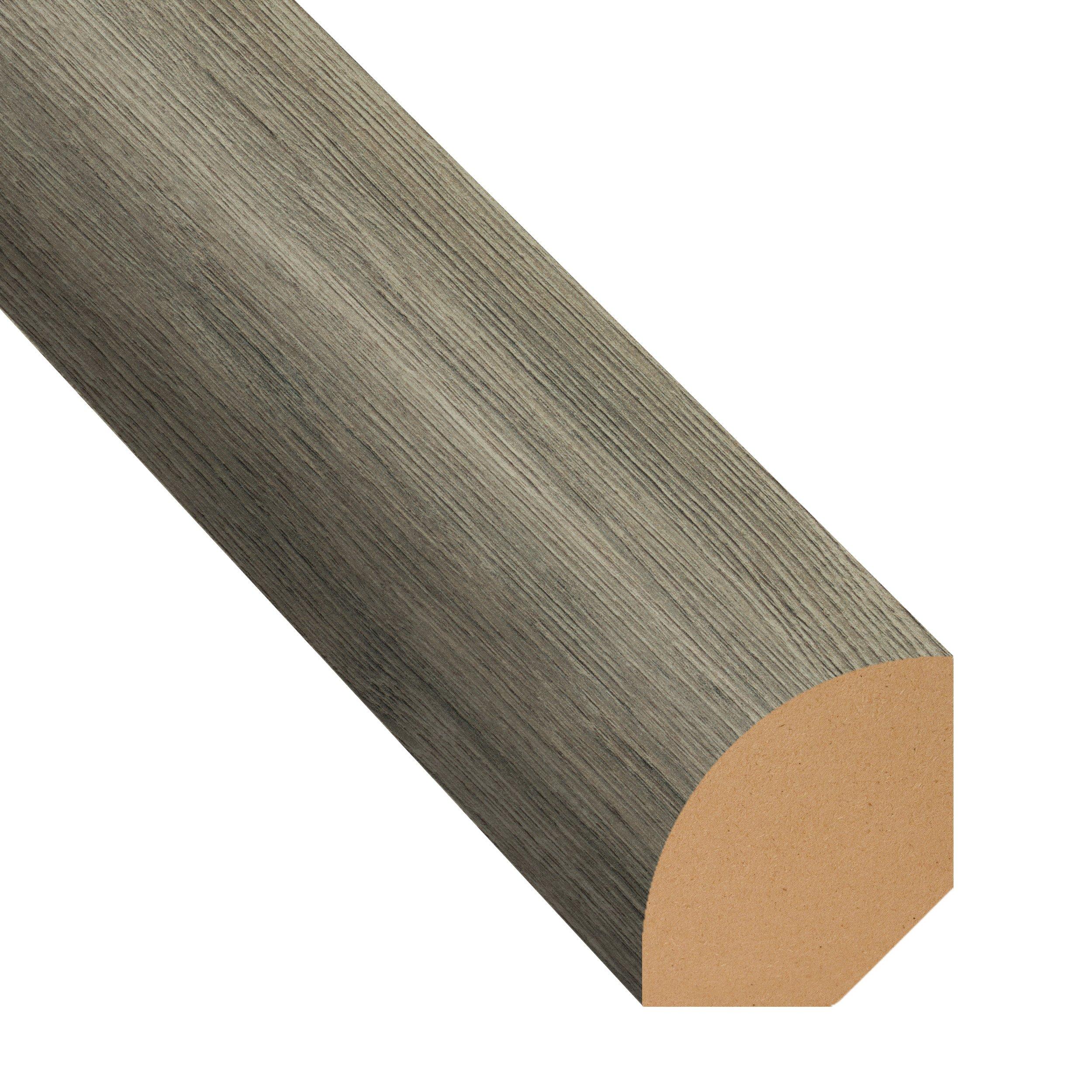 Havasu Point 94in. Laminate Quarter Round
