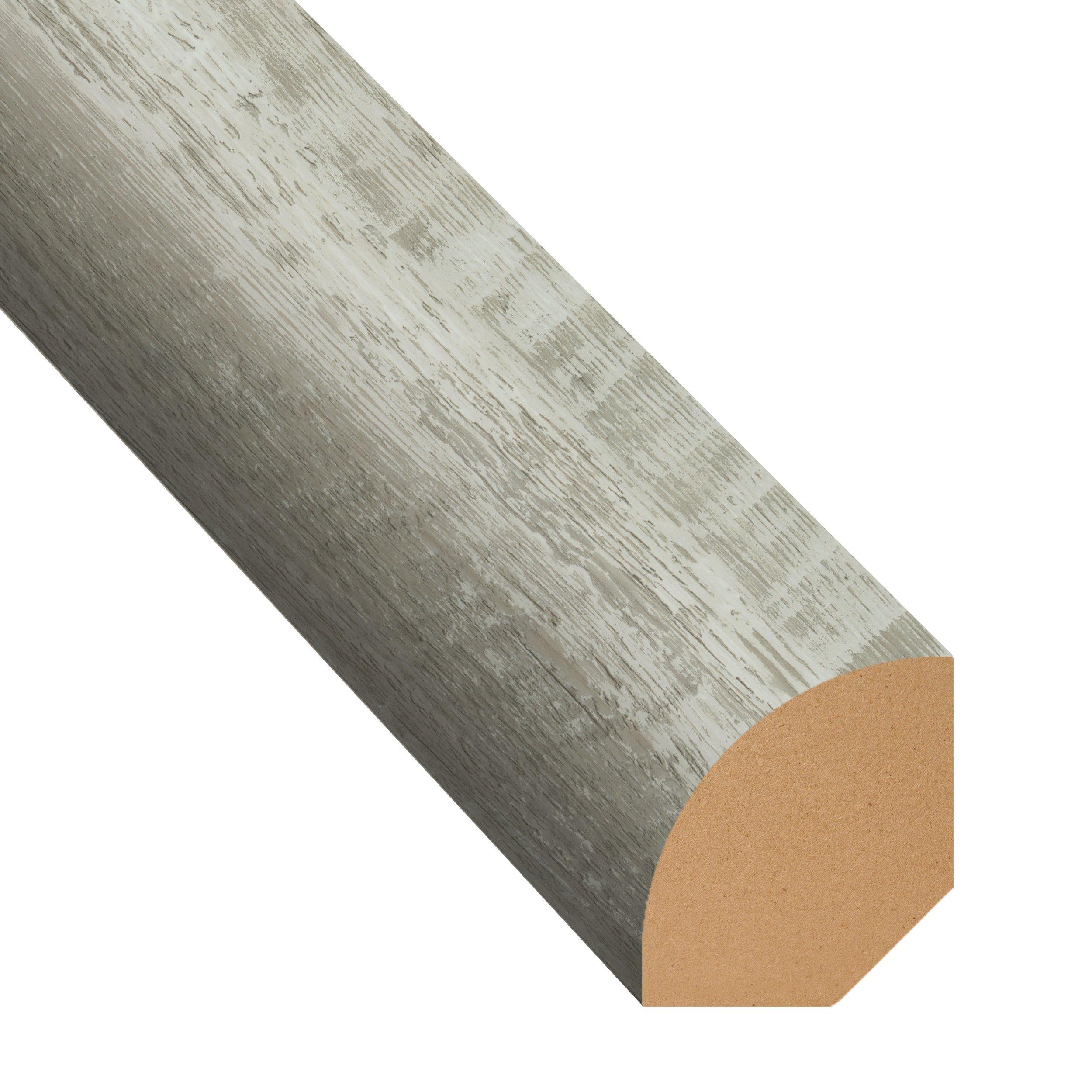 Sanibel Sky 94in. Laminate Quarter Round