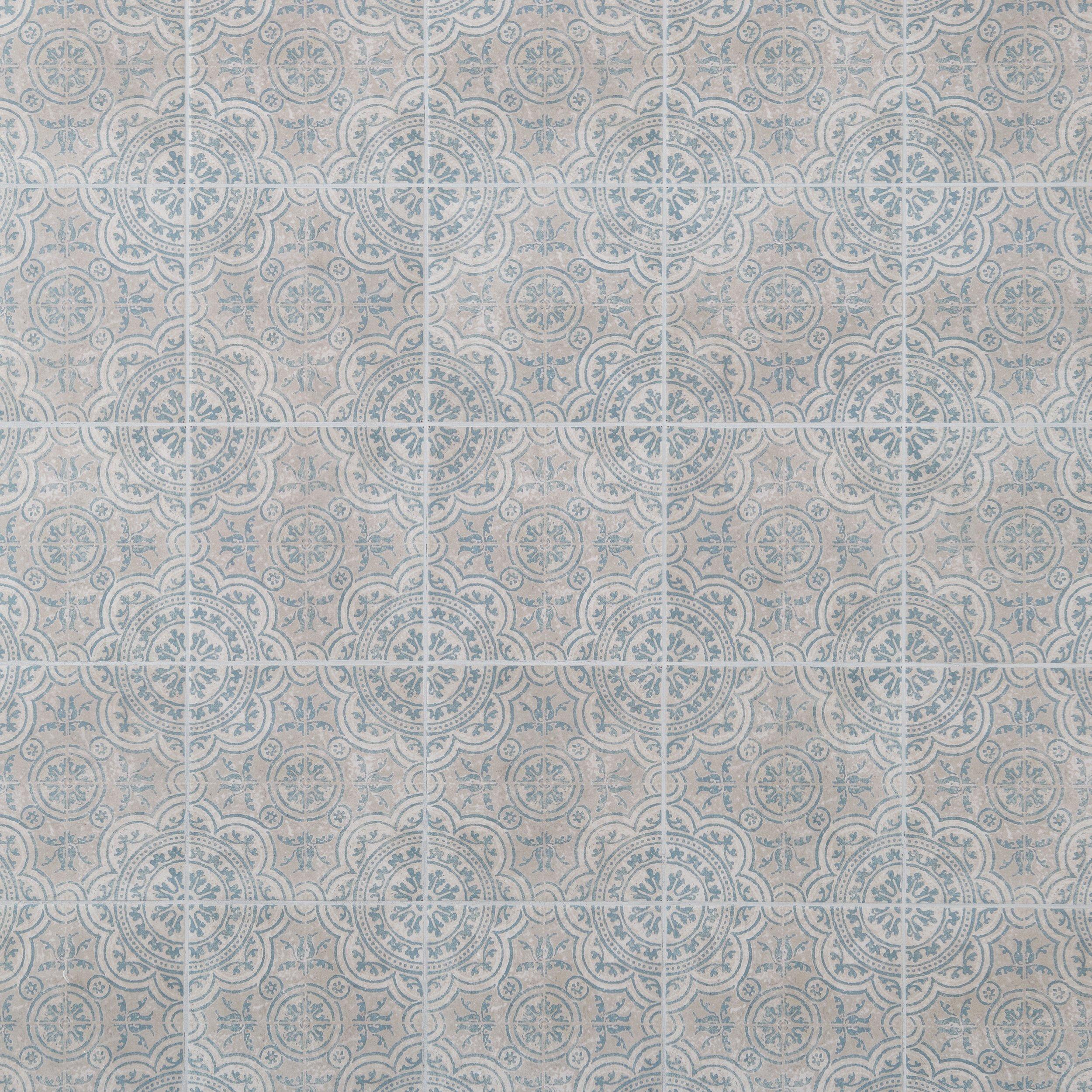 Calisto Matte II Porcelain Tile