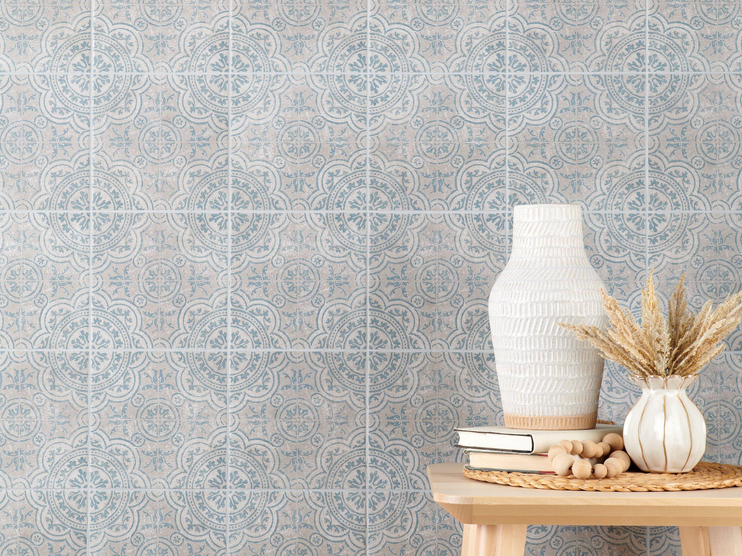 Calisto Matte II Porcelain Tile