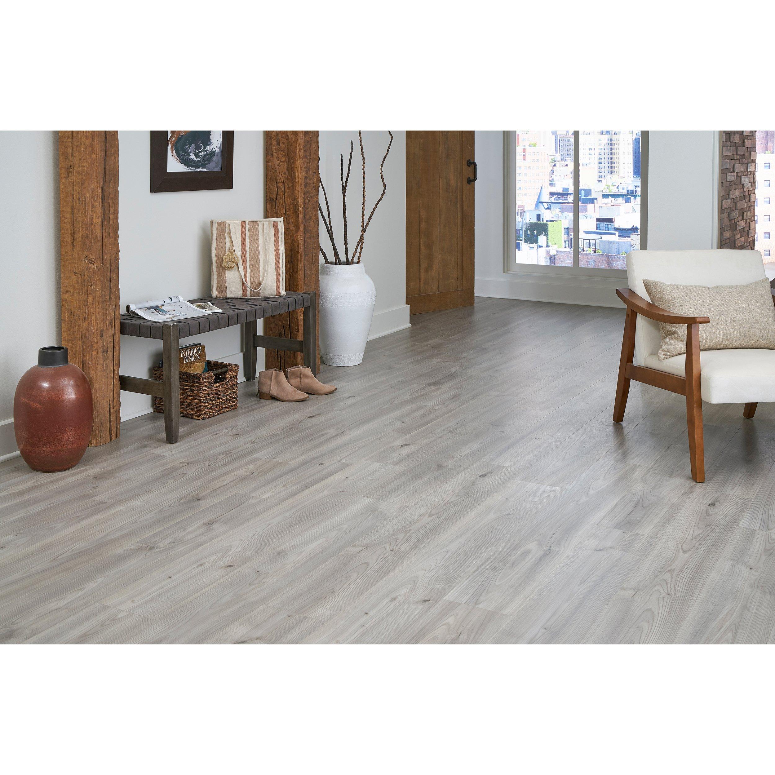 Freemont Eco Resilient Flooring Floor and Decor