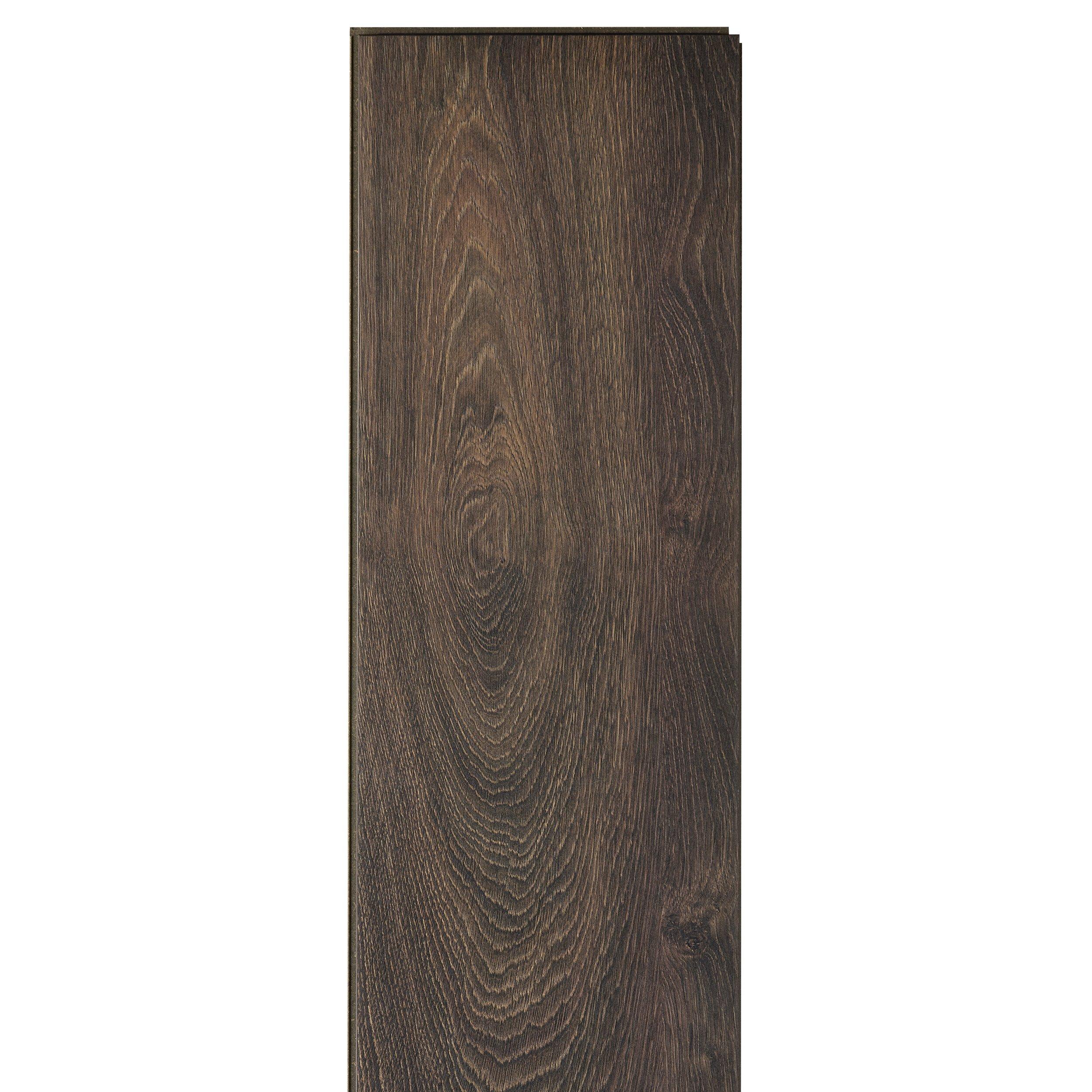 Monte Salvatore Hybrid Resilient Flooring