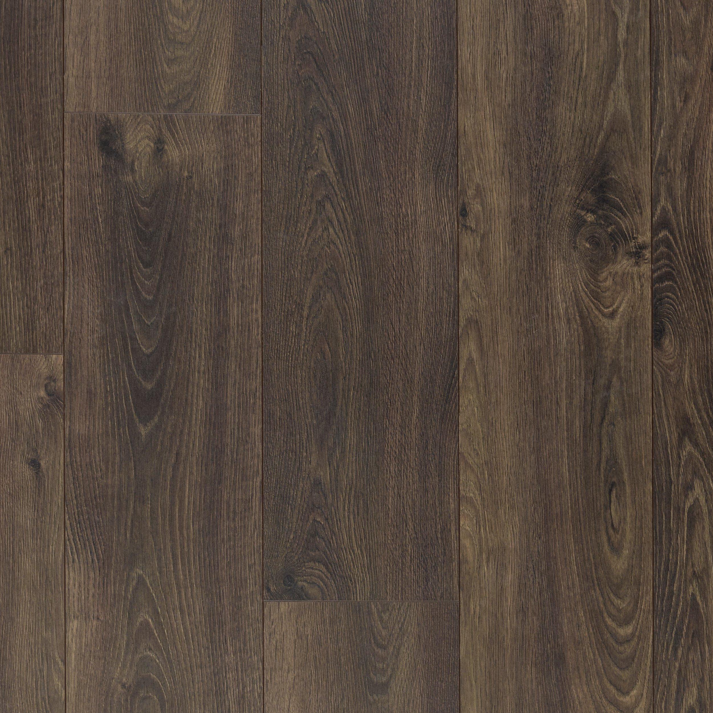 Monte Salvatore Hybrid Resilient Flooring